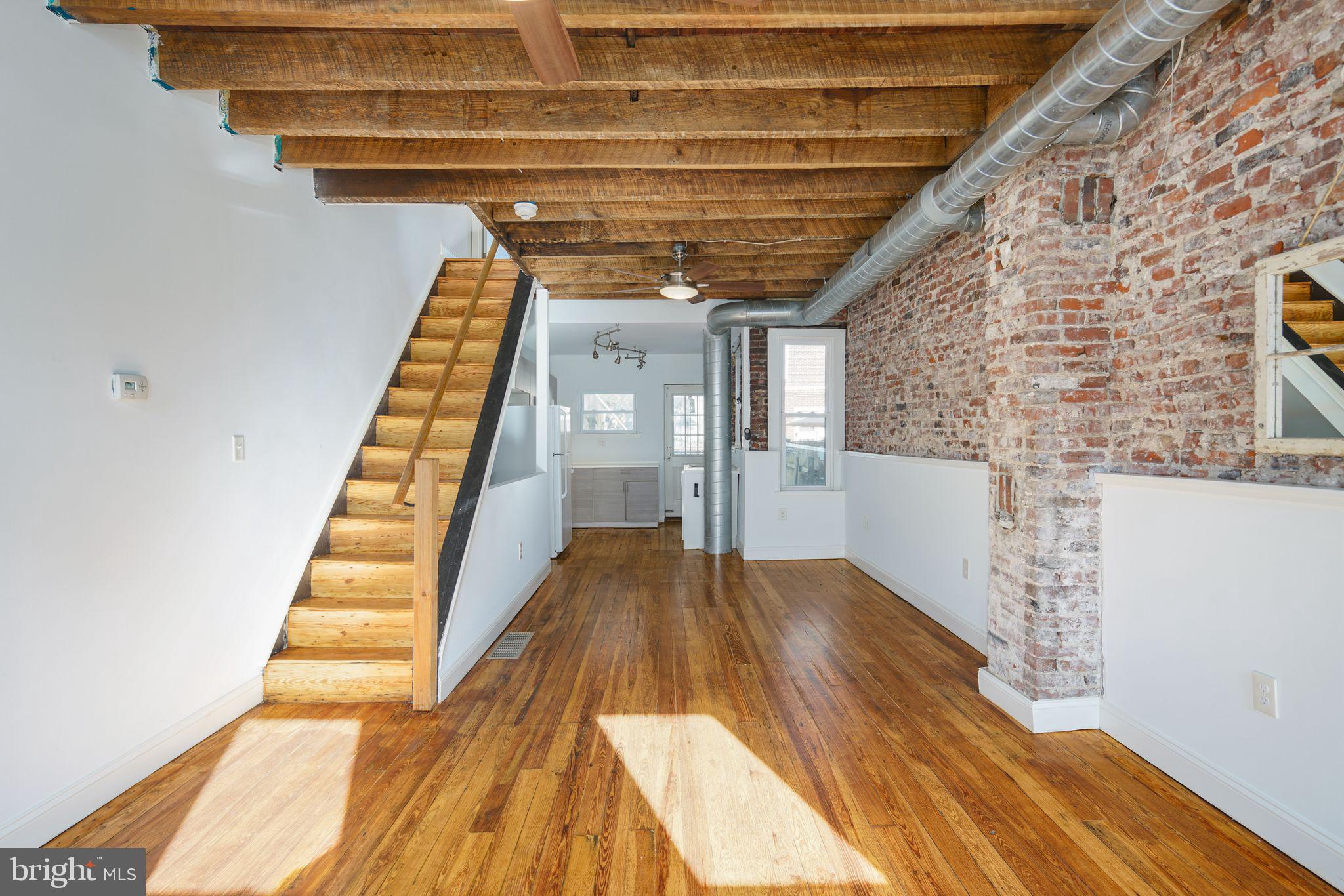 PORT RICHMOND - Residential