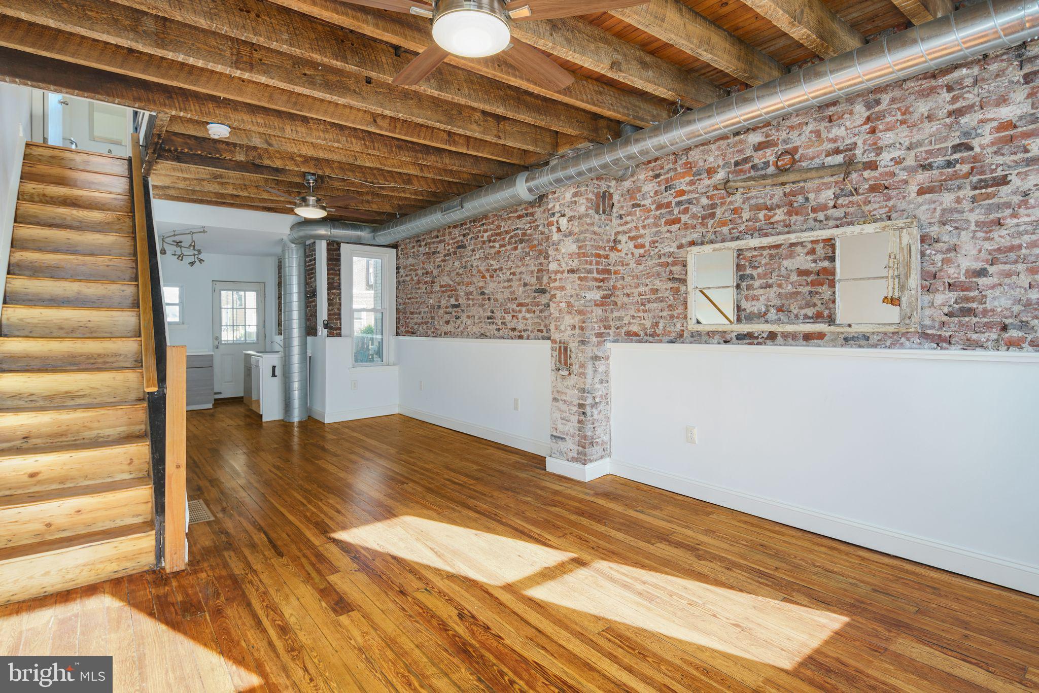 PORT RICHMOND - Residential