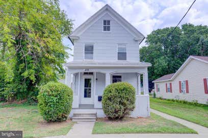 400 HENRY STREET CAMBRIDGE MD 21613