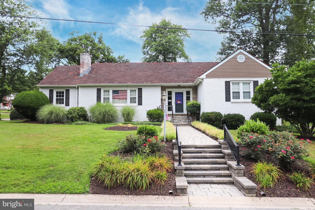 Photo of 1601 Brandywine Boulevard, WILMINGTON, DE 19809 (MLS # DENC2113144)