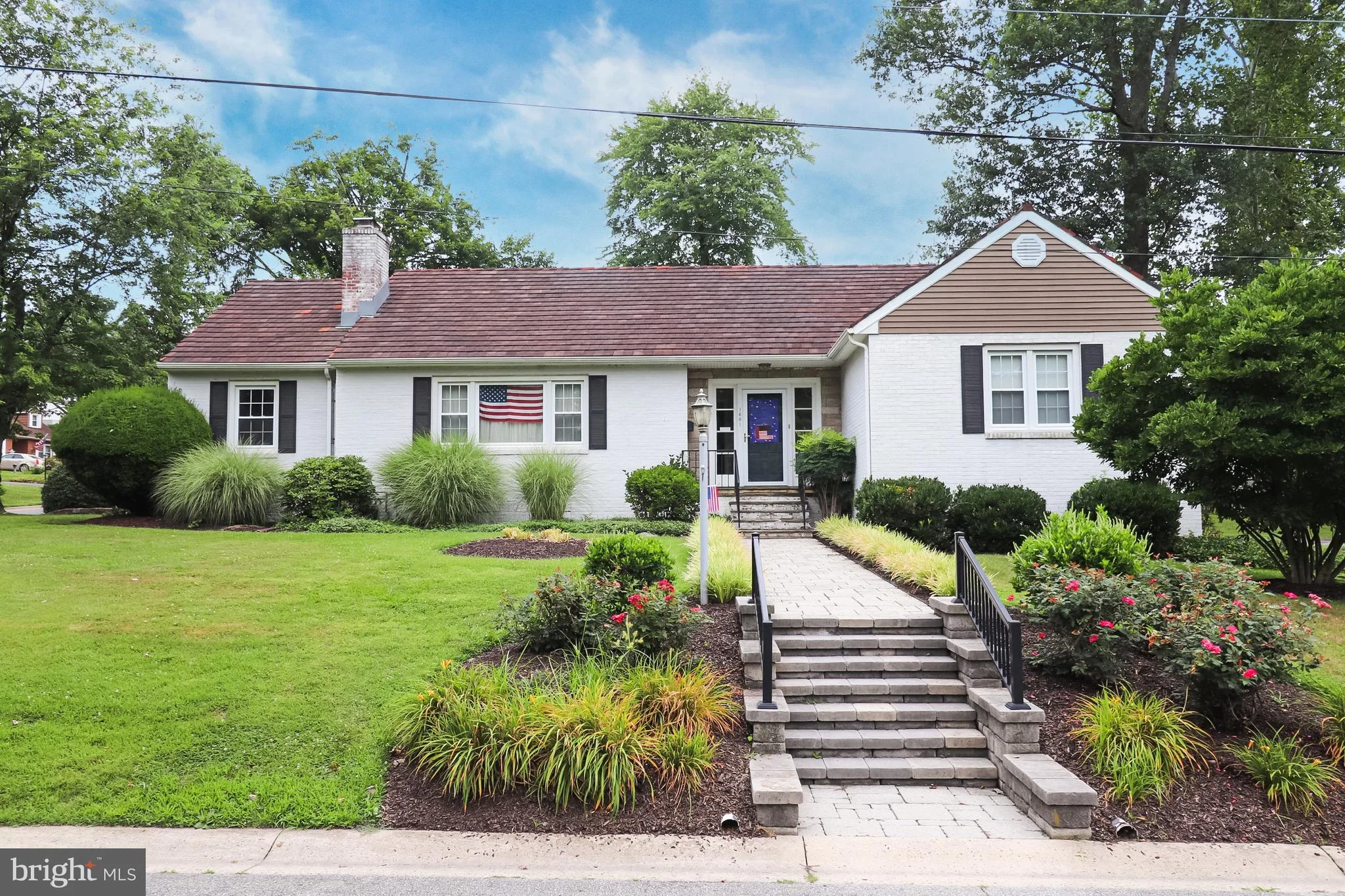 1601 Brandywine Boulevard, Wilmington, DE 19809