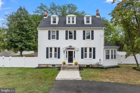 1469 Old Black Horse Pike, Blackwood, NJ 08012 - MLS#: NJCD2090538