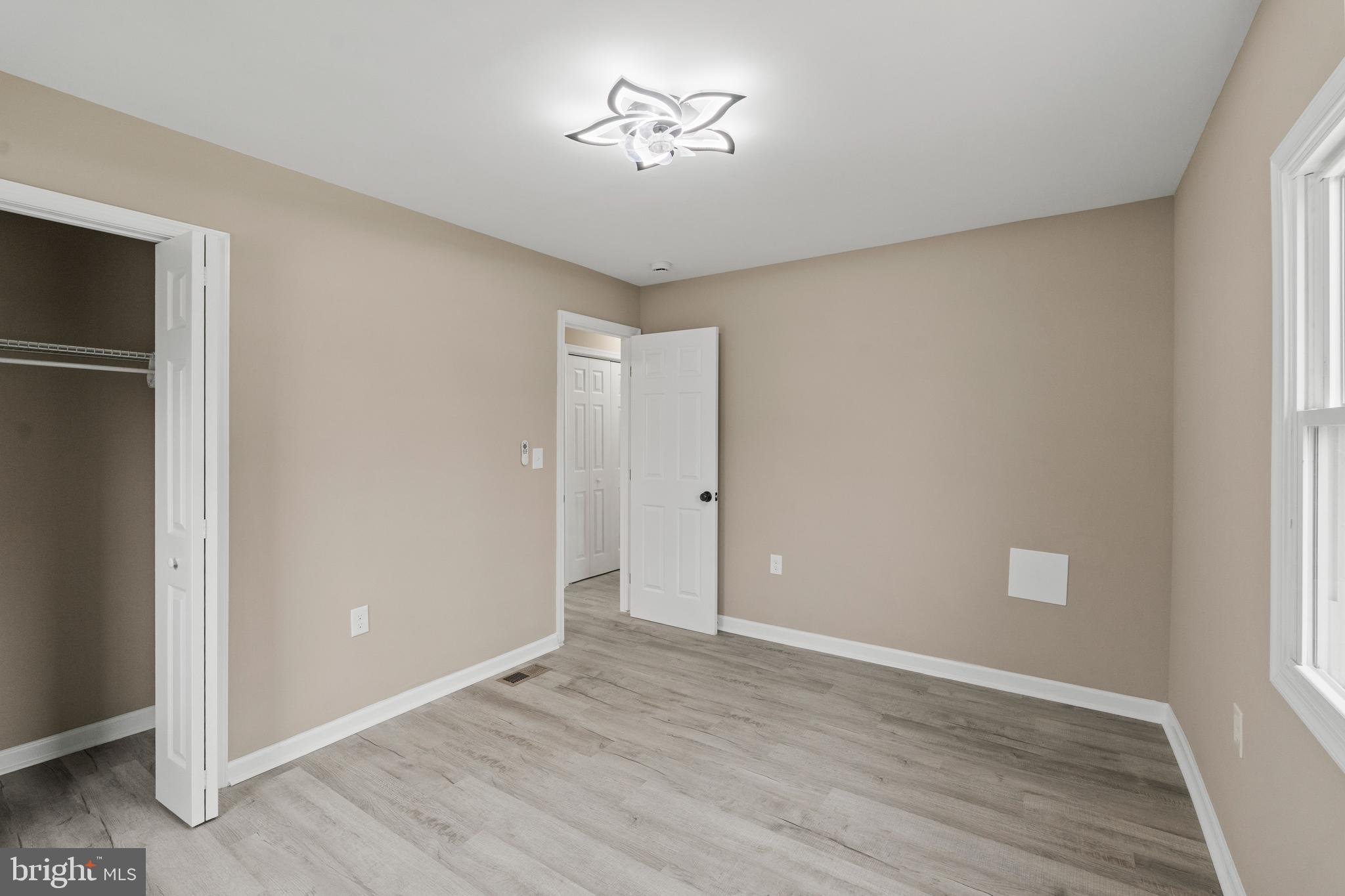 BALTIMORE HIGHLANDS - Residential