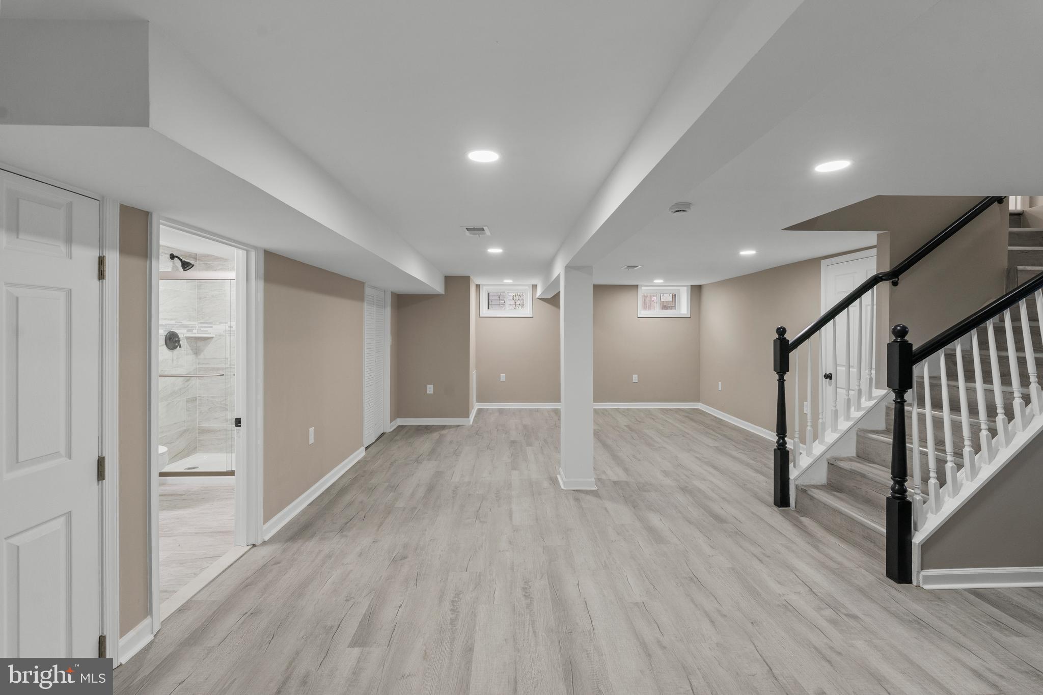 BALTIMORE HIGHLANDS - Residential