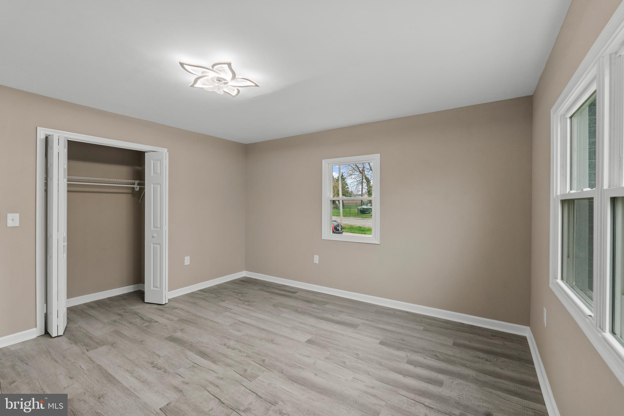 BALTIMORE HIGHLANDS - Residential