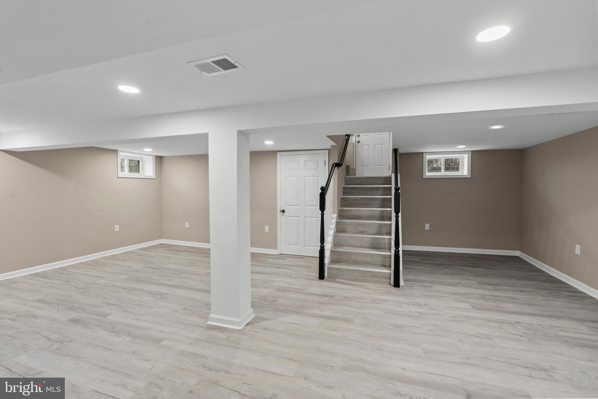 BALTIMORE HIGHLANDS - Residential