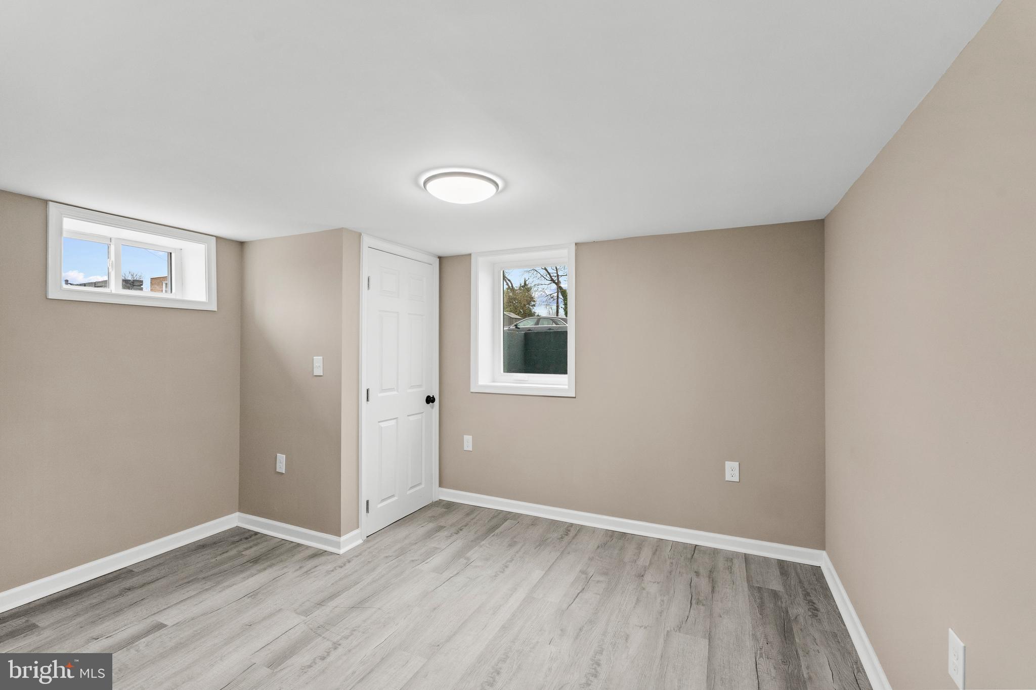 BALTIMORE HIGHLANDS - Residential