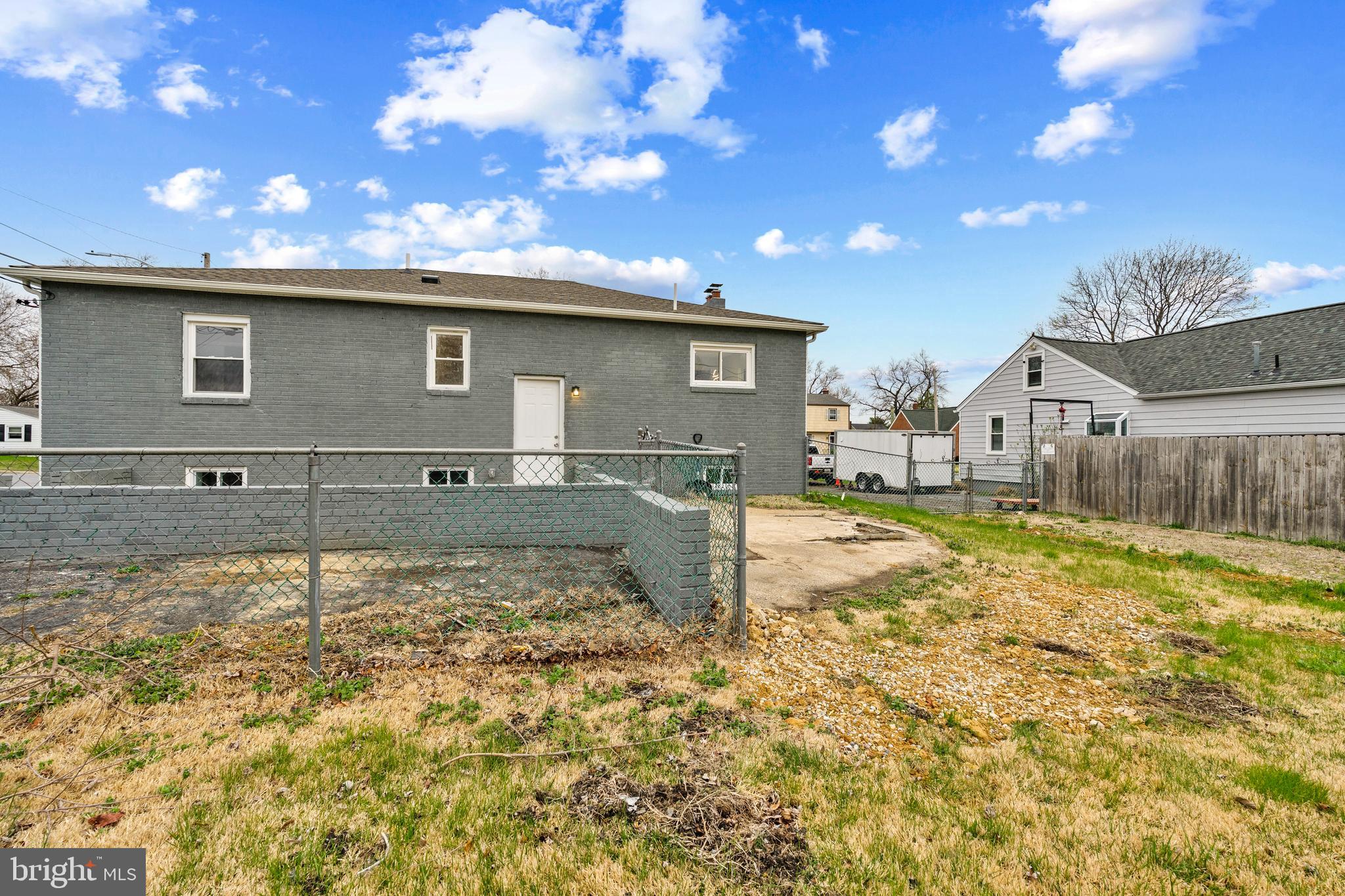 BALTIMORE HIGHLANDS - Residential