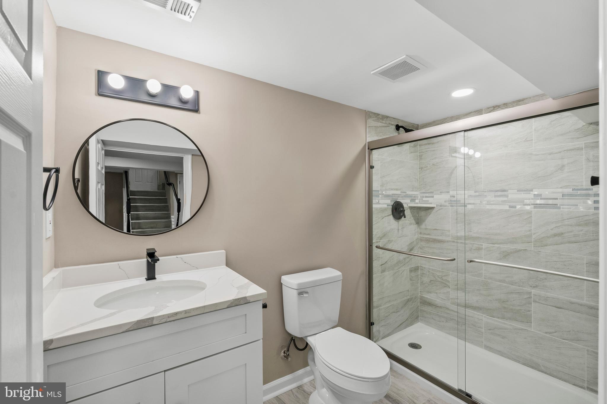 BALTIMORE HIGHLANDS - Residential