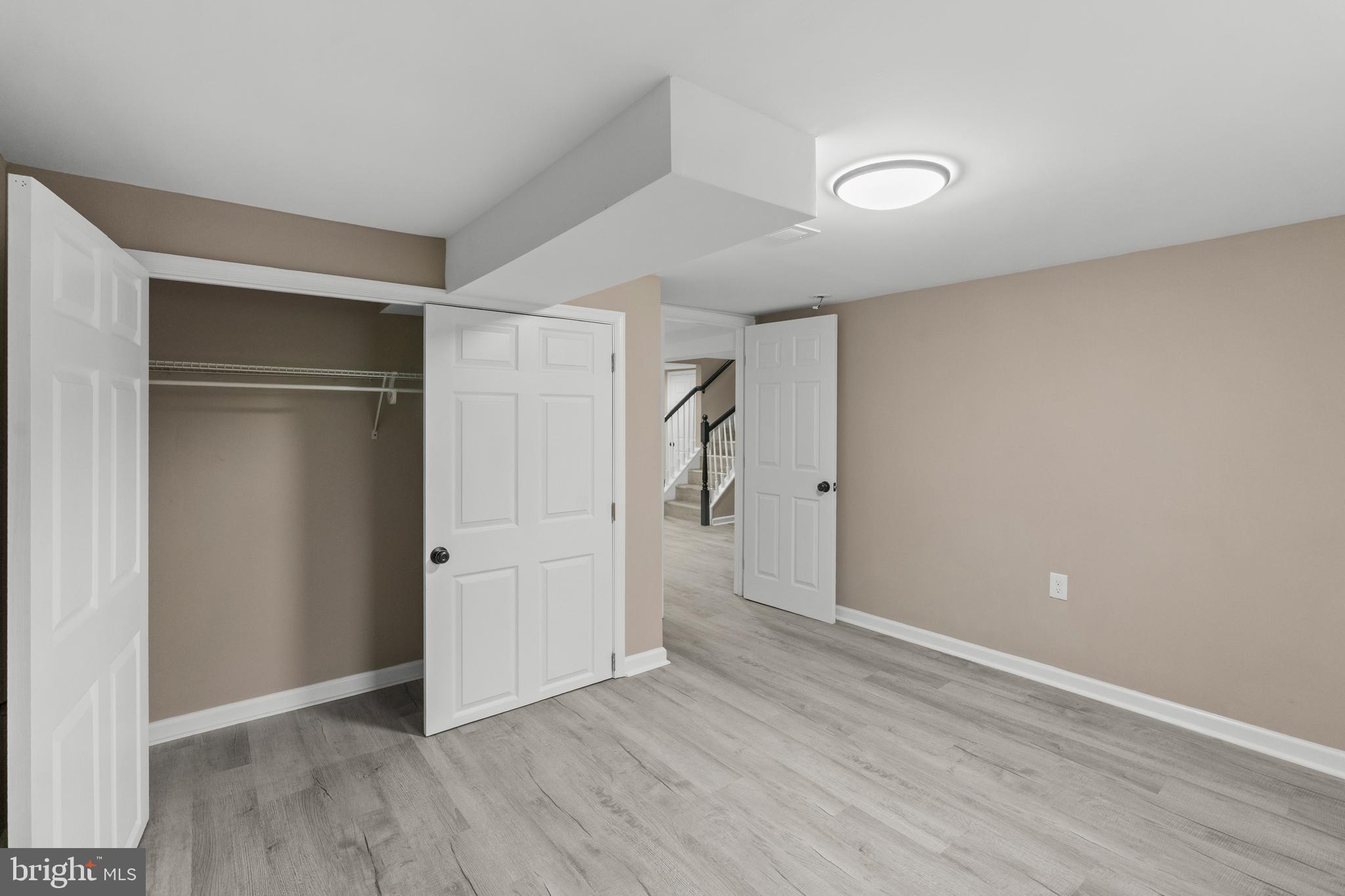 BALTIMORE HIGHLANDS - Residential