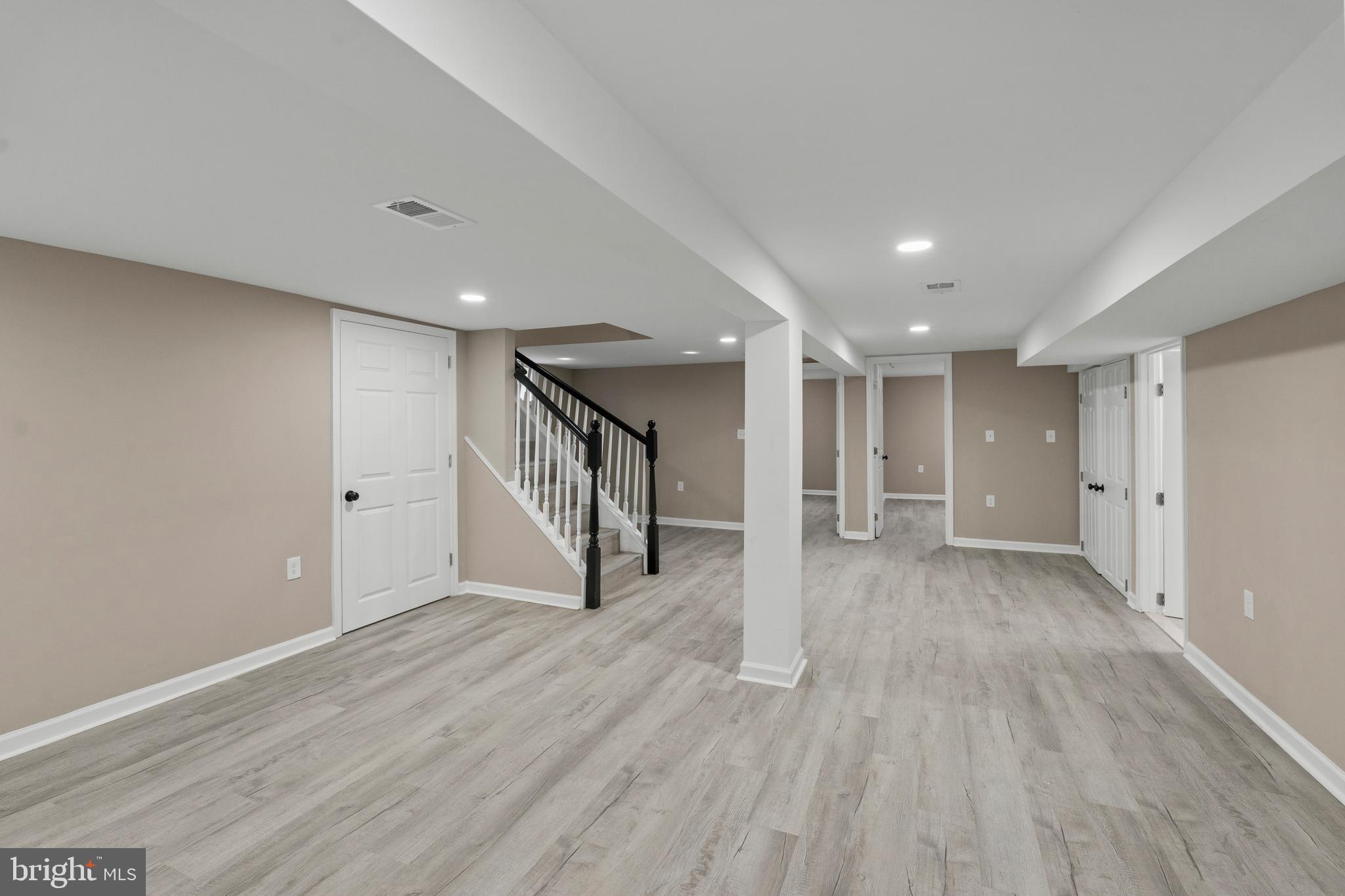 BALTIMORE HIGHLANDS - Residential