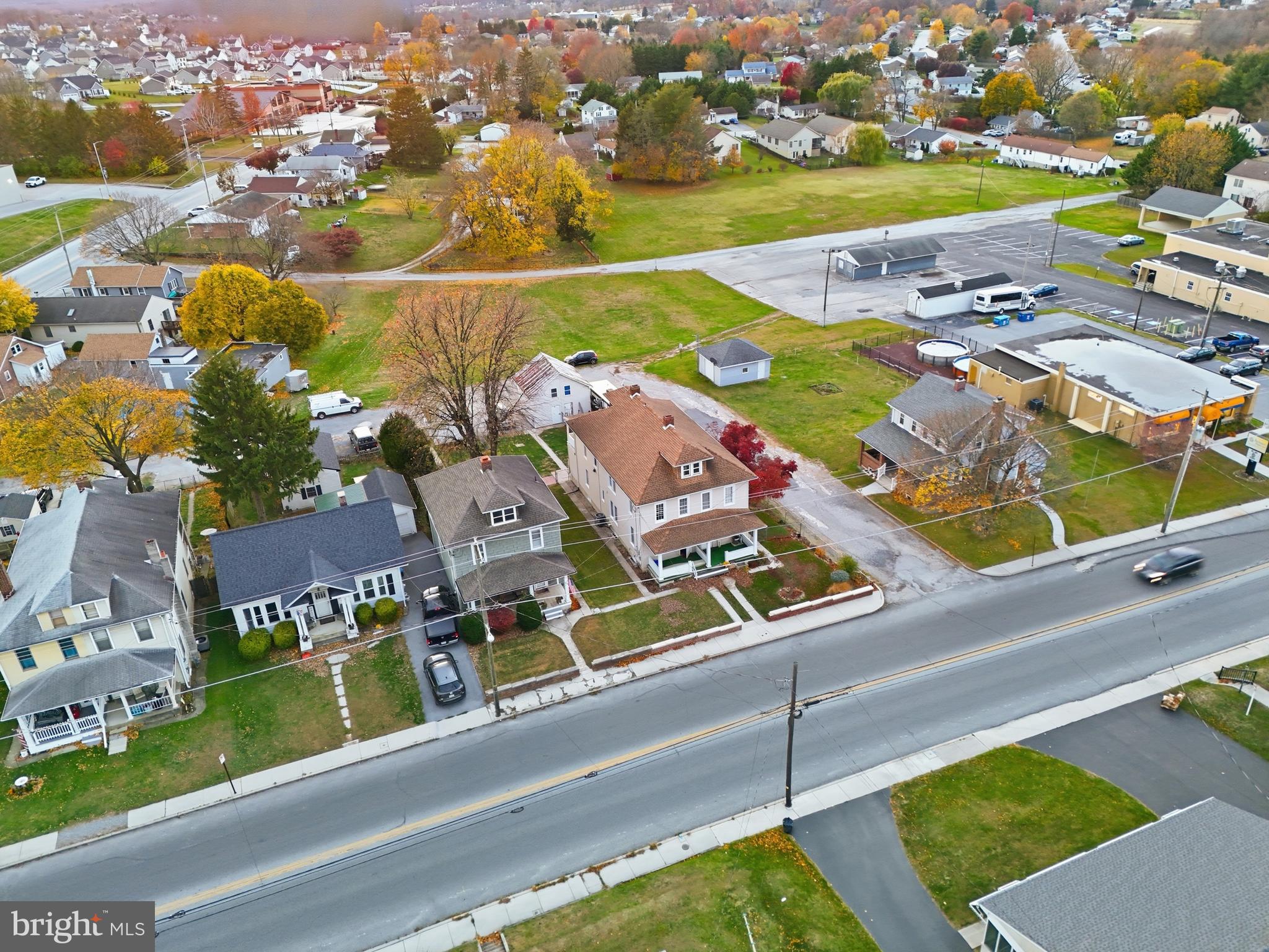 NONE AVAILABLE - Residential