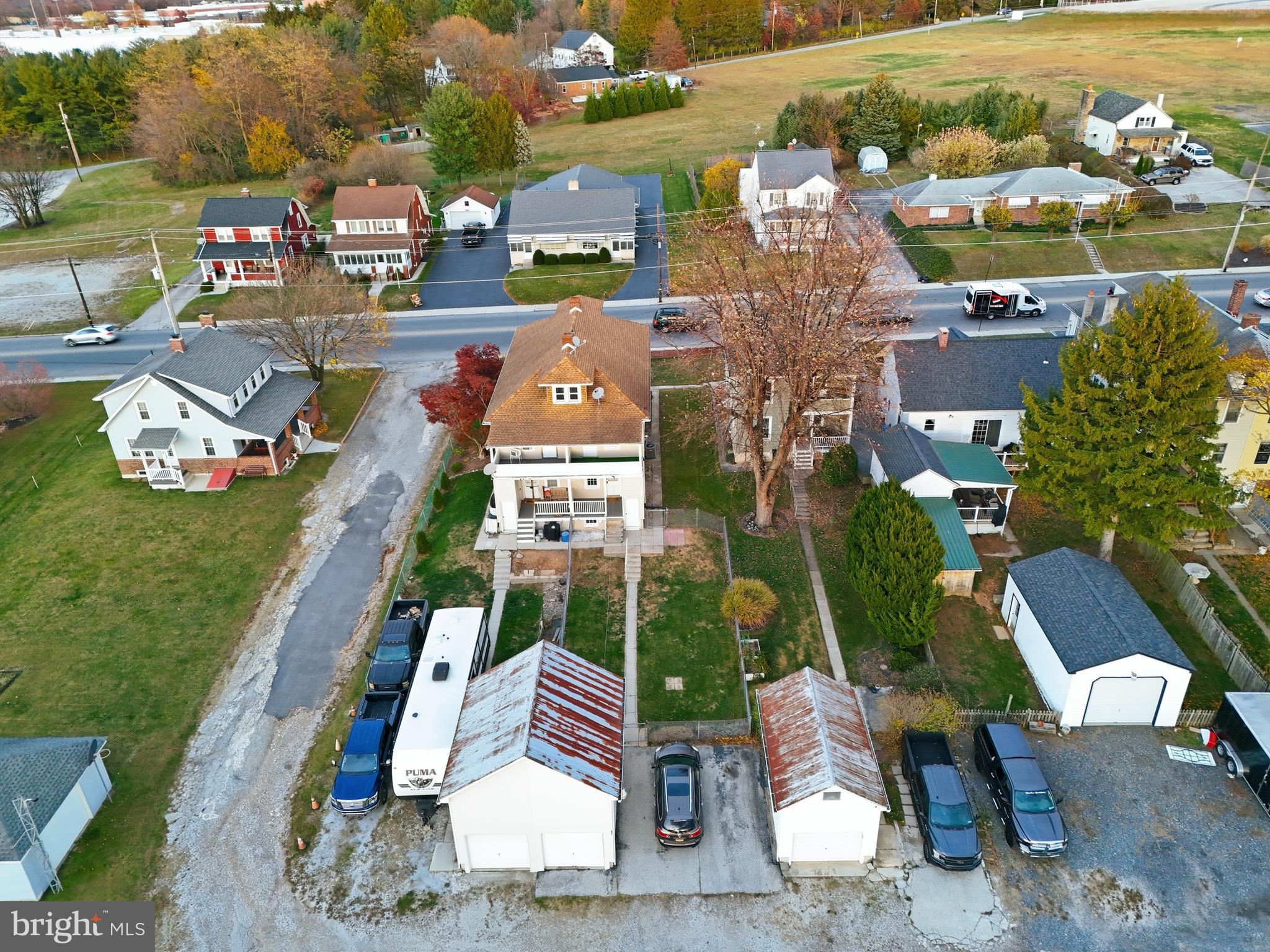 NONE AVAILABLE - Residential