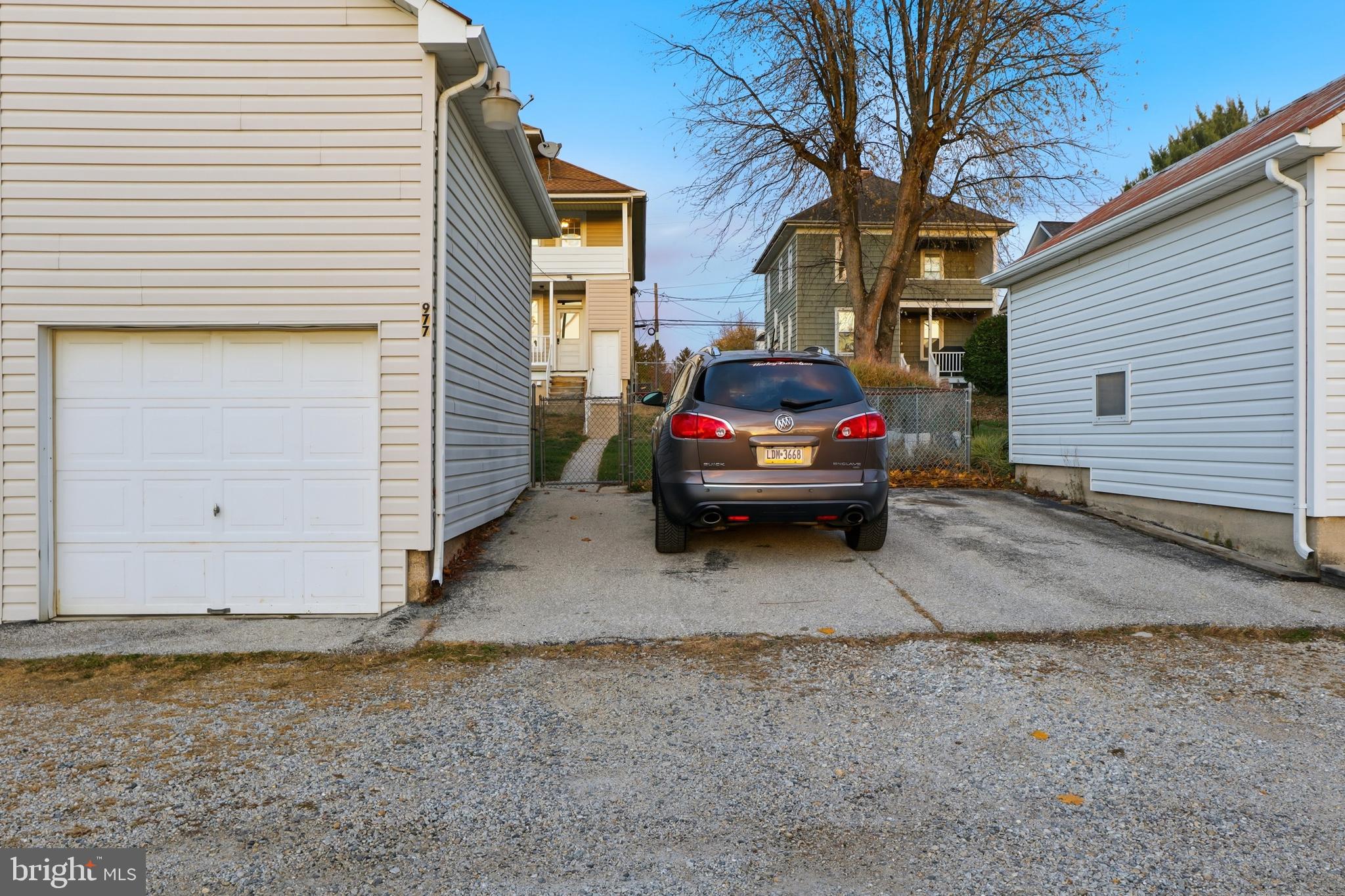 NONE AVAILABLE - Residential