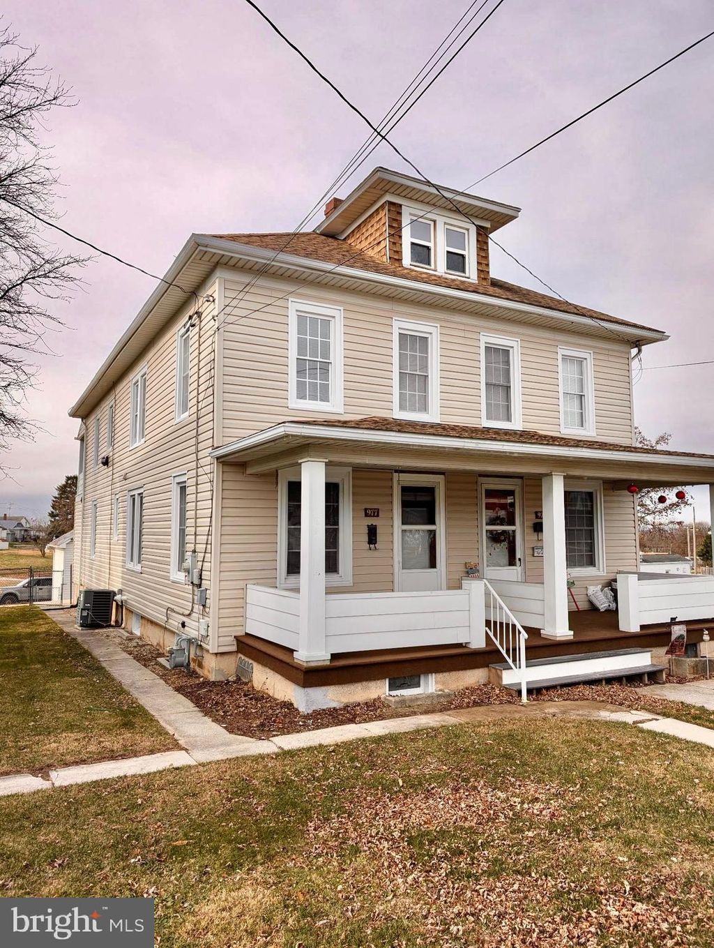 Photo of 977 Baltimore Street, HANOVER, PA 17331 (MLS # PAYK2093420)