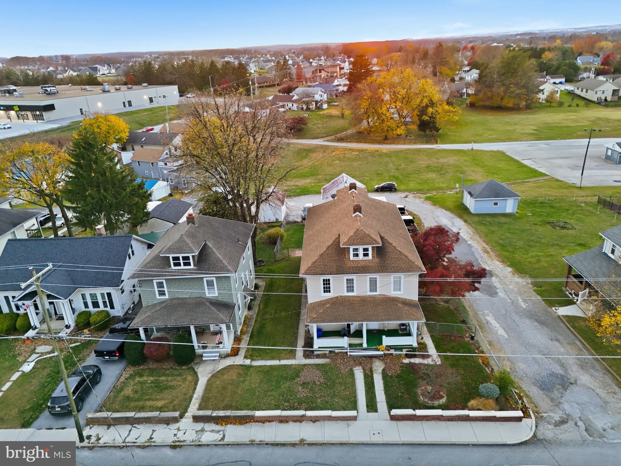 NONE AVAILABLE - Residential