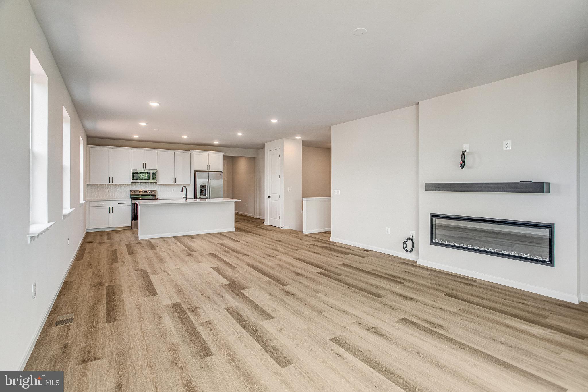 SEASONS AT ROUND MILL MEADOWS - Residential