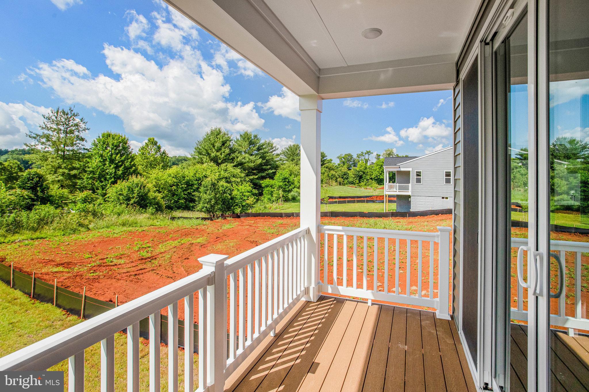 SEASONS AT ROUND MILL MEADOWS - Residential