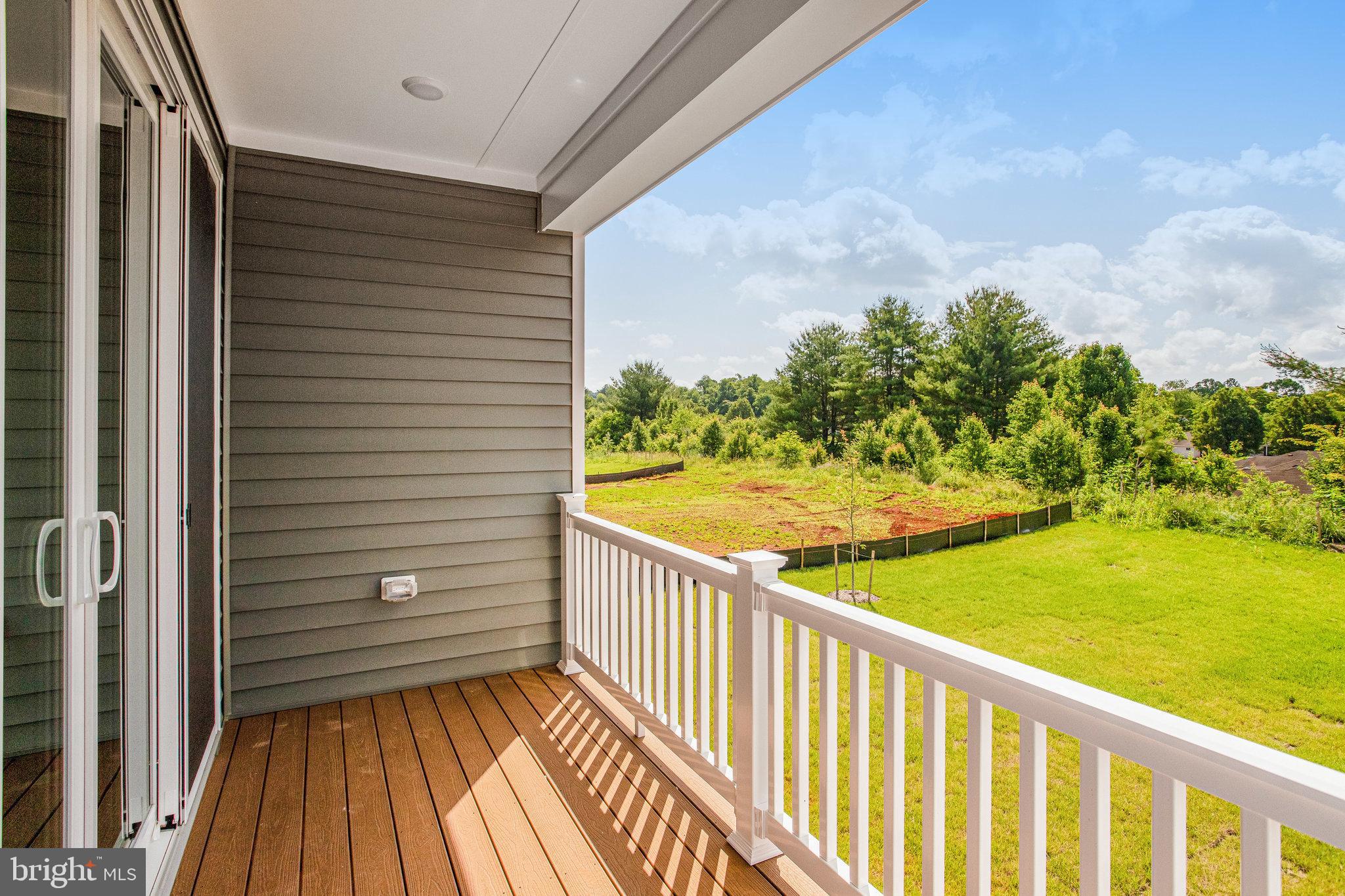 SEASONS AT ROUND MILL MEADOWS - Residential