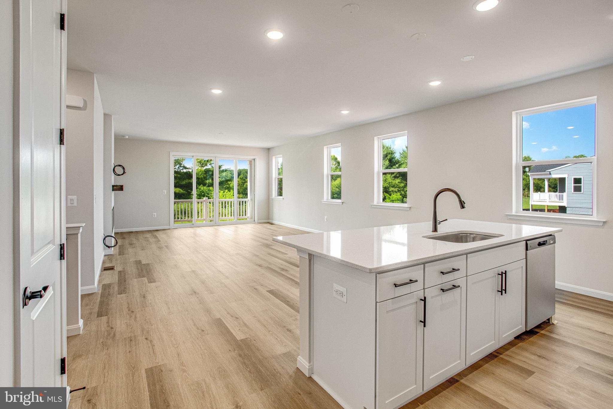 SEASONS AT ROUND MILL MEADOWS - Residential