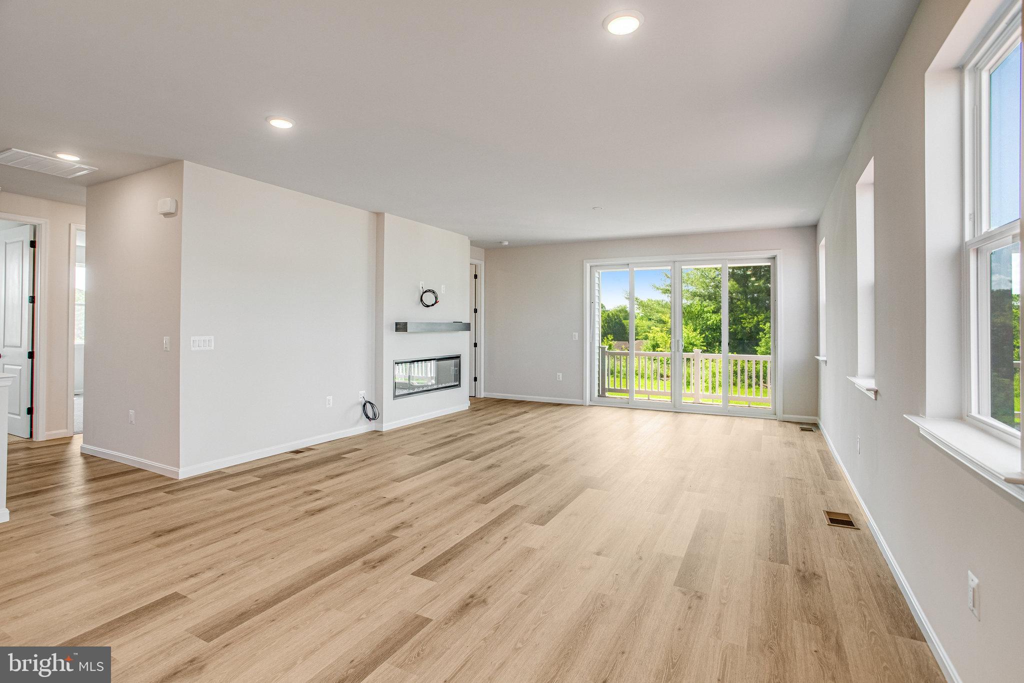 SEASONS AT ROUND MILL MEADOWS - Residential