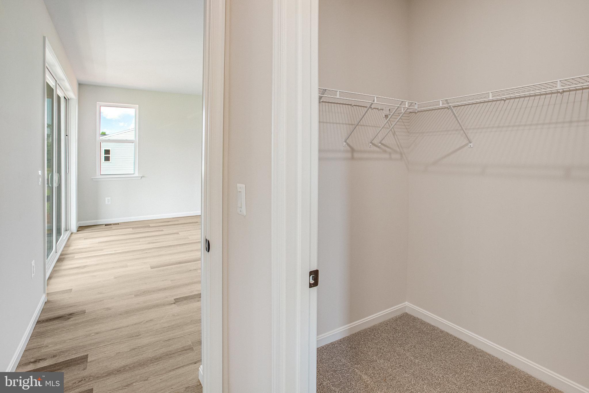 SEASONS AT ROUND MILL MEADOWS - Residential