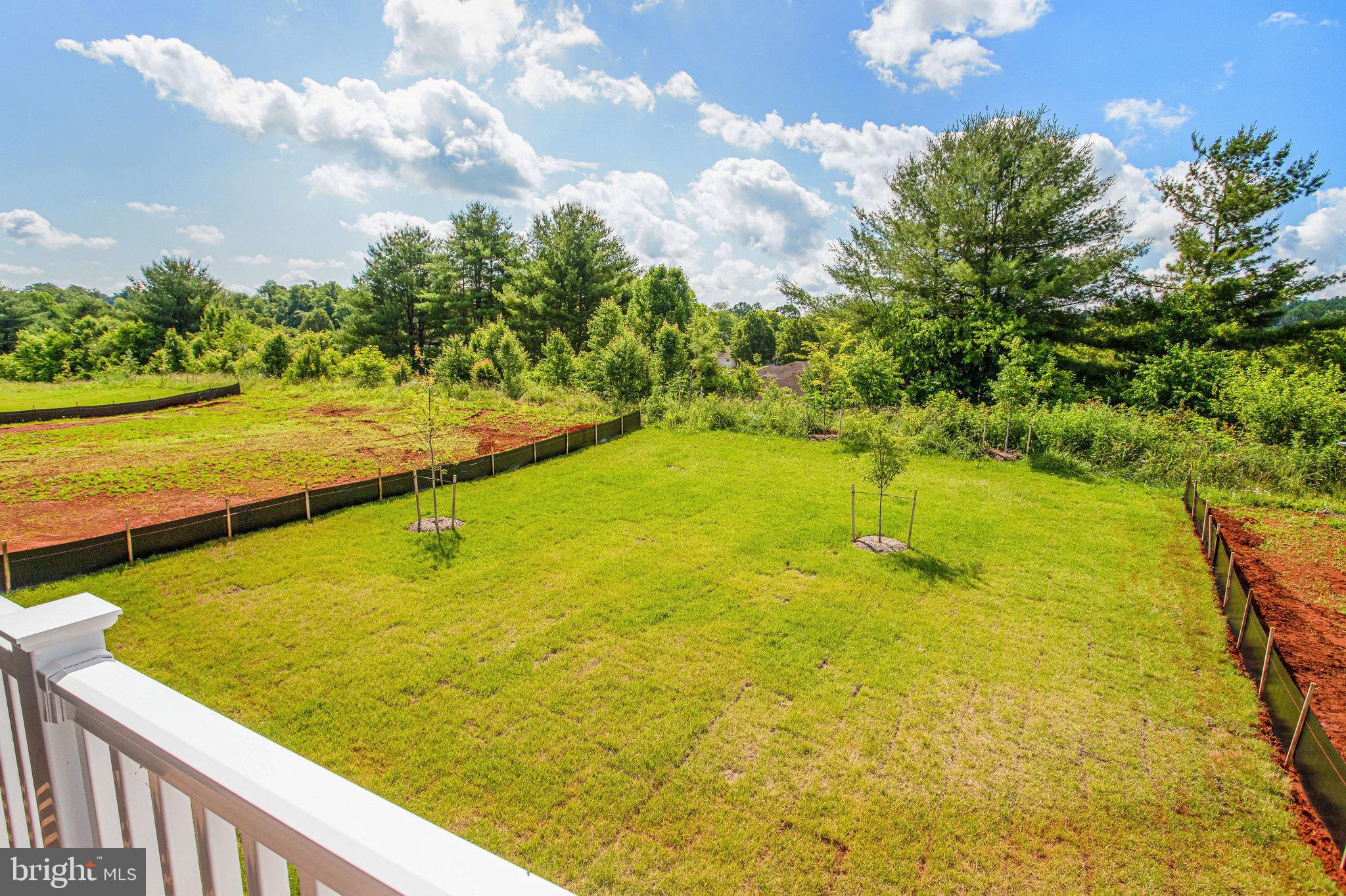 SEASONS AT ROUND MILL MEADOWS - Residential