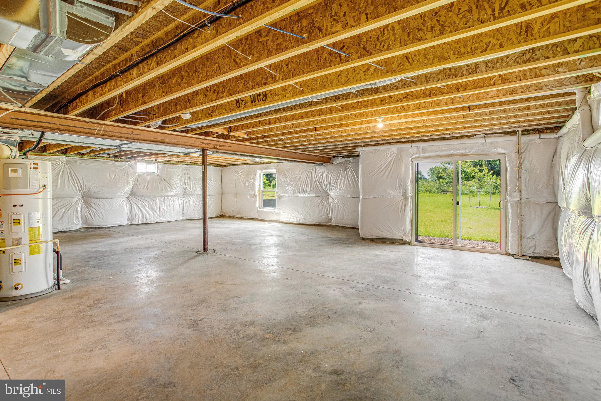 SEASONS AT ROUND MILL MEADOWS - Residential