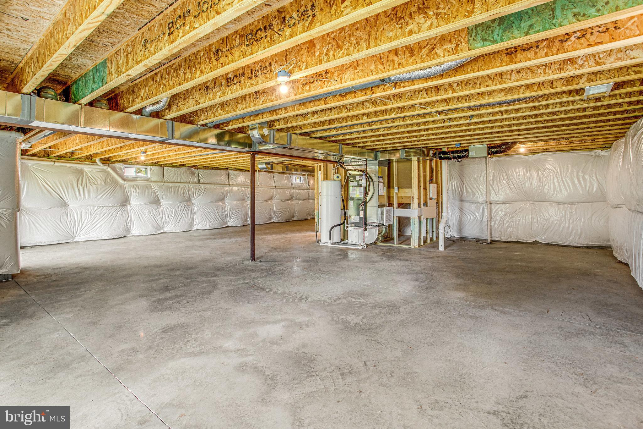 SEASONS AT ROUND MILL MEADOWS - Residential