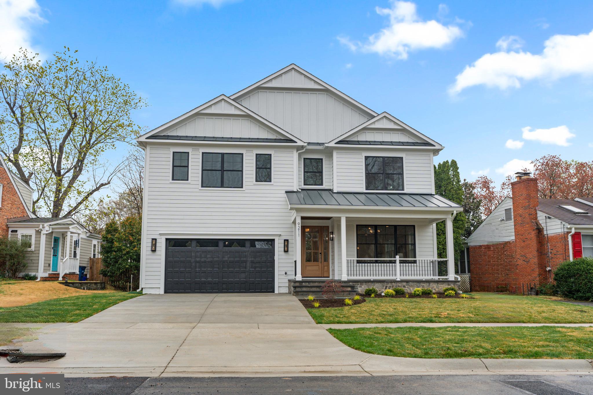 9211 VILLA DRIVE