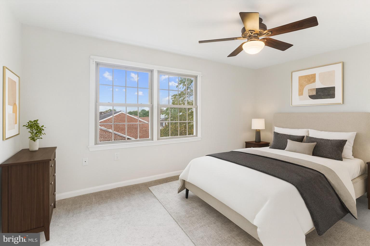 PENROSE - Residential