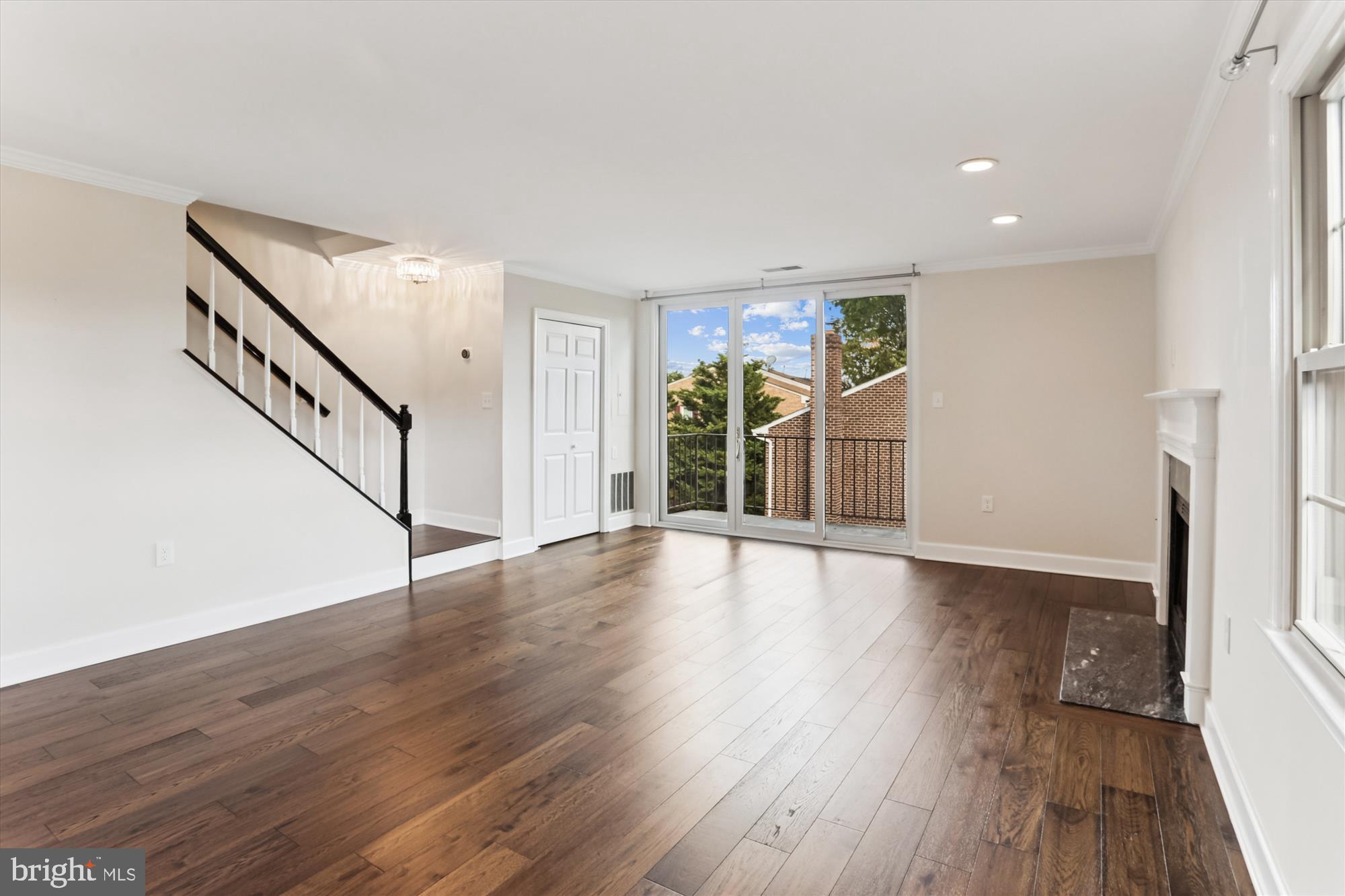 PENROSE - Residential