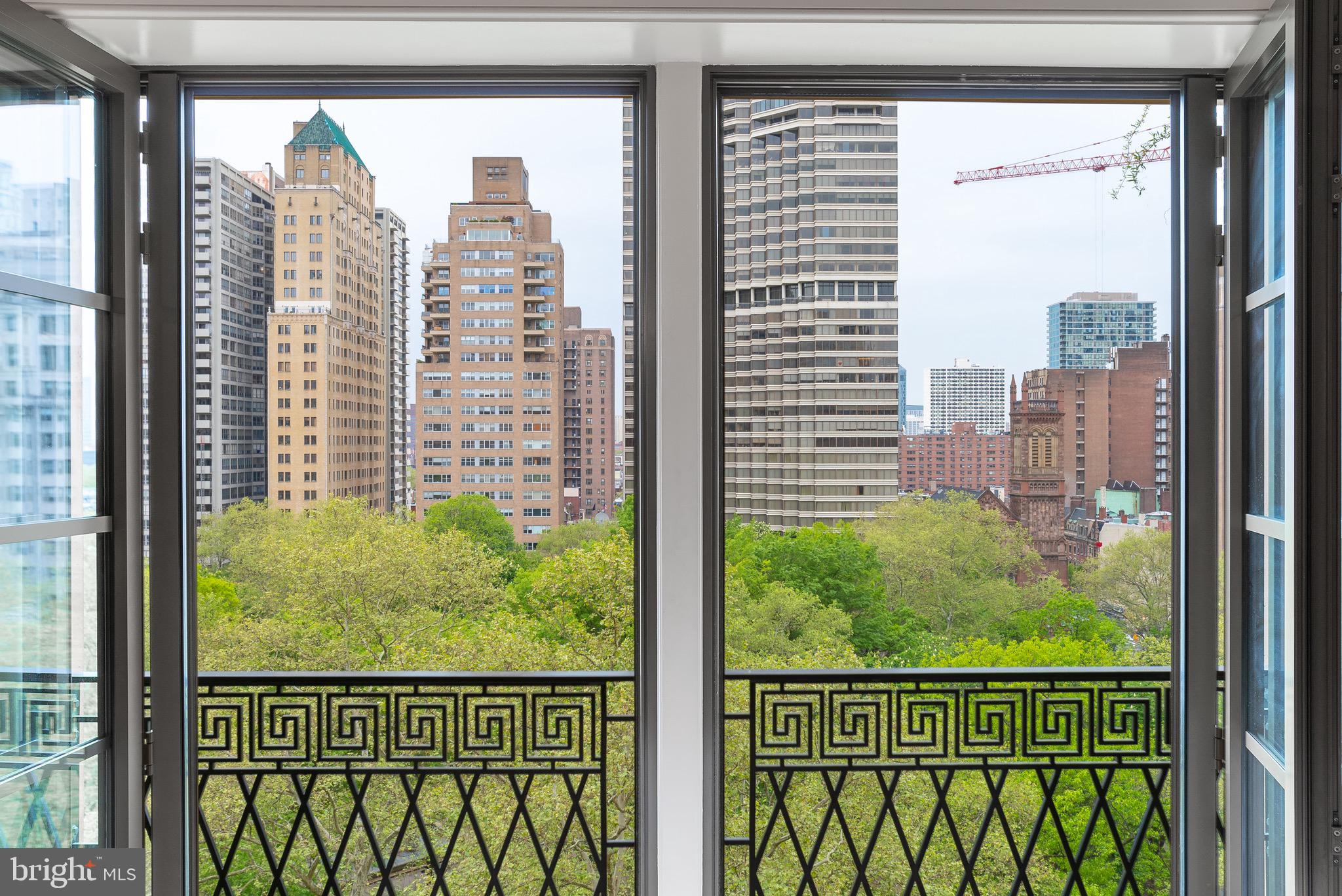 RITTENHOUSE SQUARE - Residential