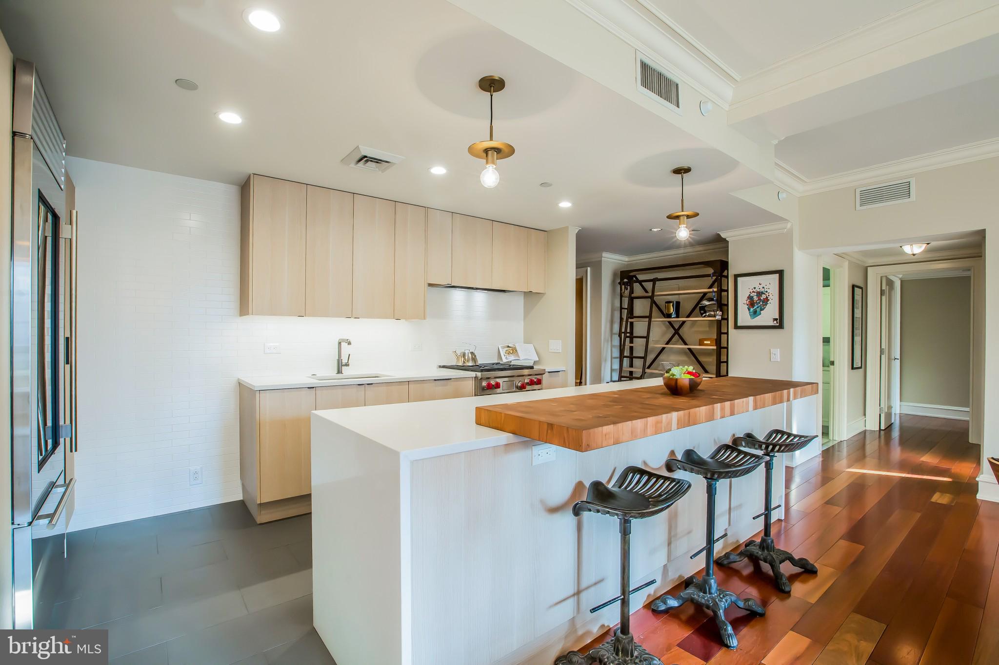 RITTENHOUSE SQUARE - Residential