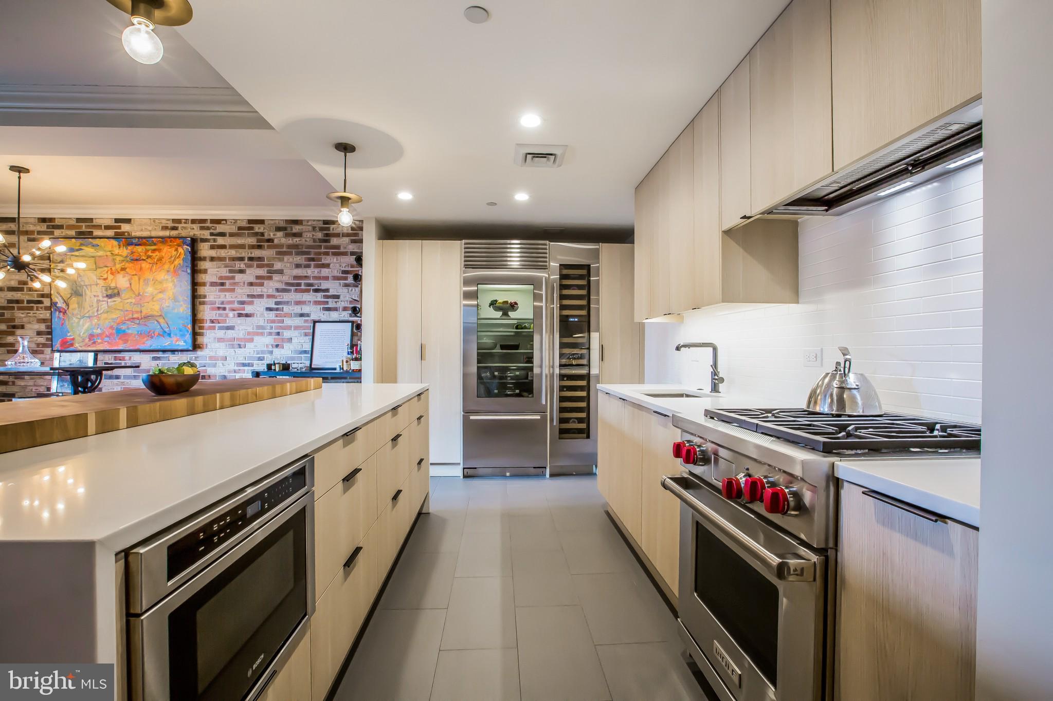 RITTENHOUSE SQUARE - Residential