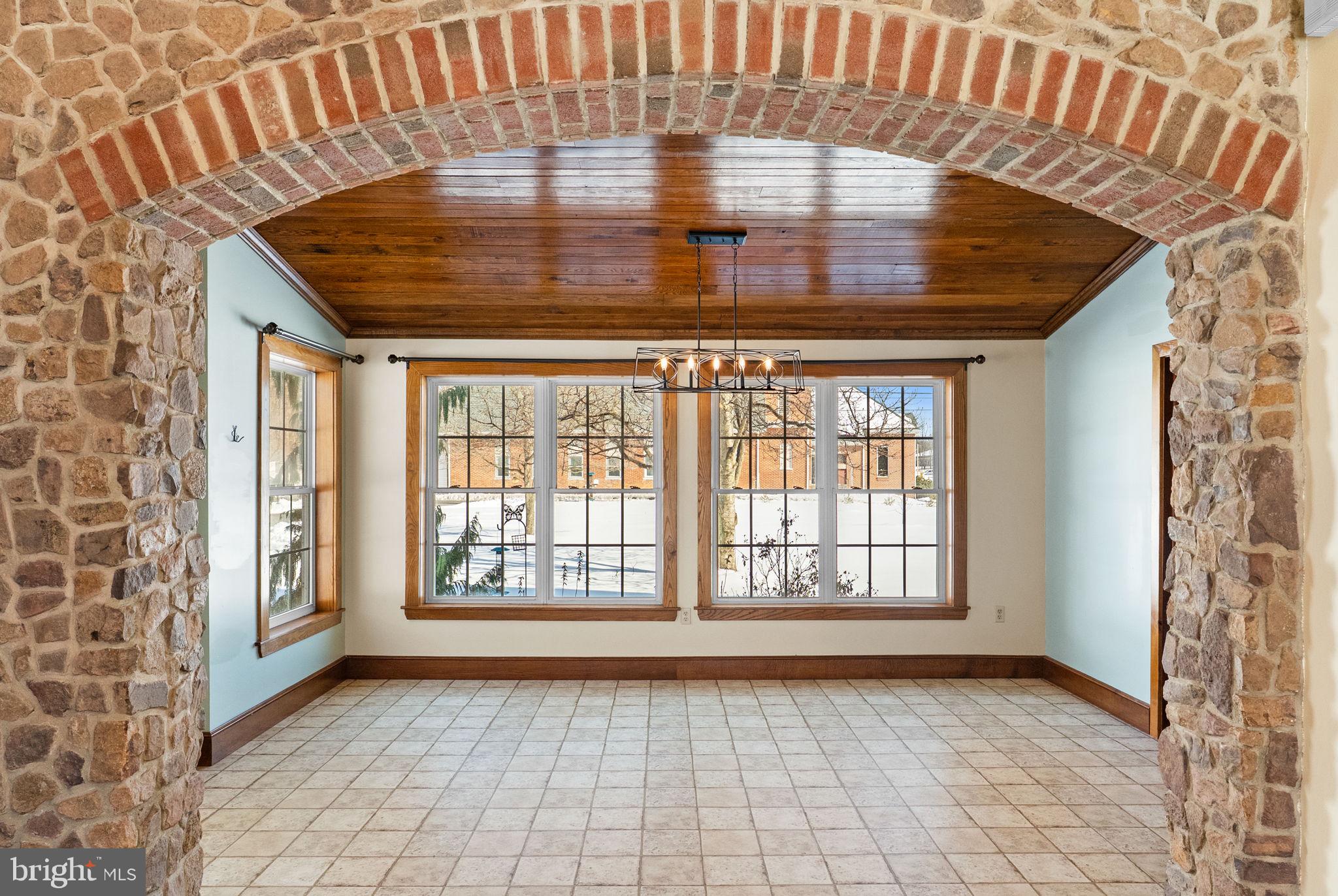 6 MCALLISTER CHURCH ROAD