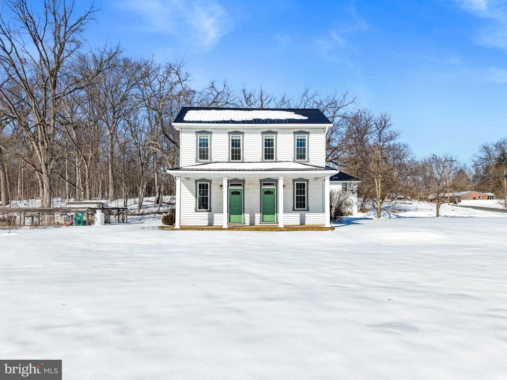 Photo of 6 Mcallister Church Rd, CARLISLE, PA 17015 (MLS # PACB2050328)