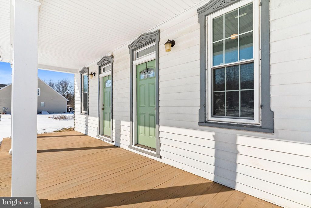 Photo of 6 Mcallister Church Rd, CARLISLE, PA 17015 (MLS # PACB2050328)