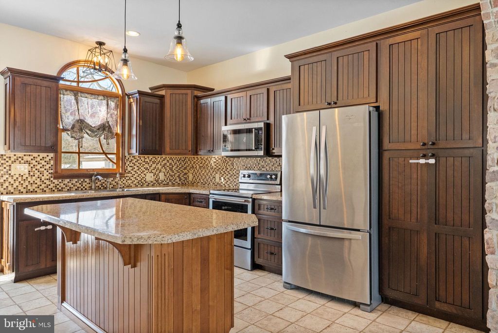 Photo of 6 Mcallister Church Rd, CARLISLE, PA 17015 (MLS # PACB2050328)