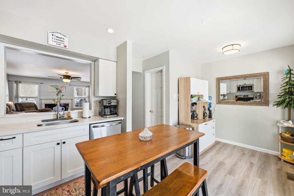 Photo of 55 Violet Lane, NEWTOWN, PA 18940 (MLS # PABU2113430)