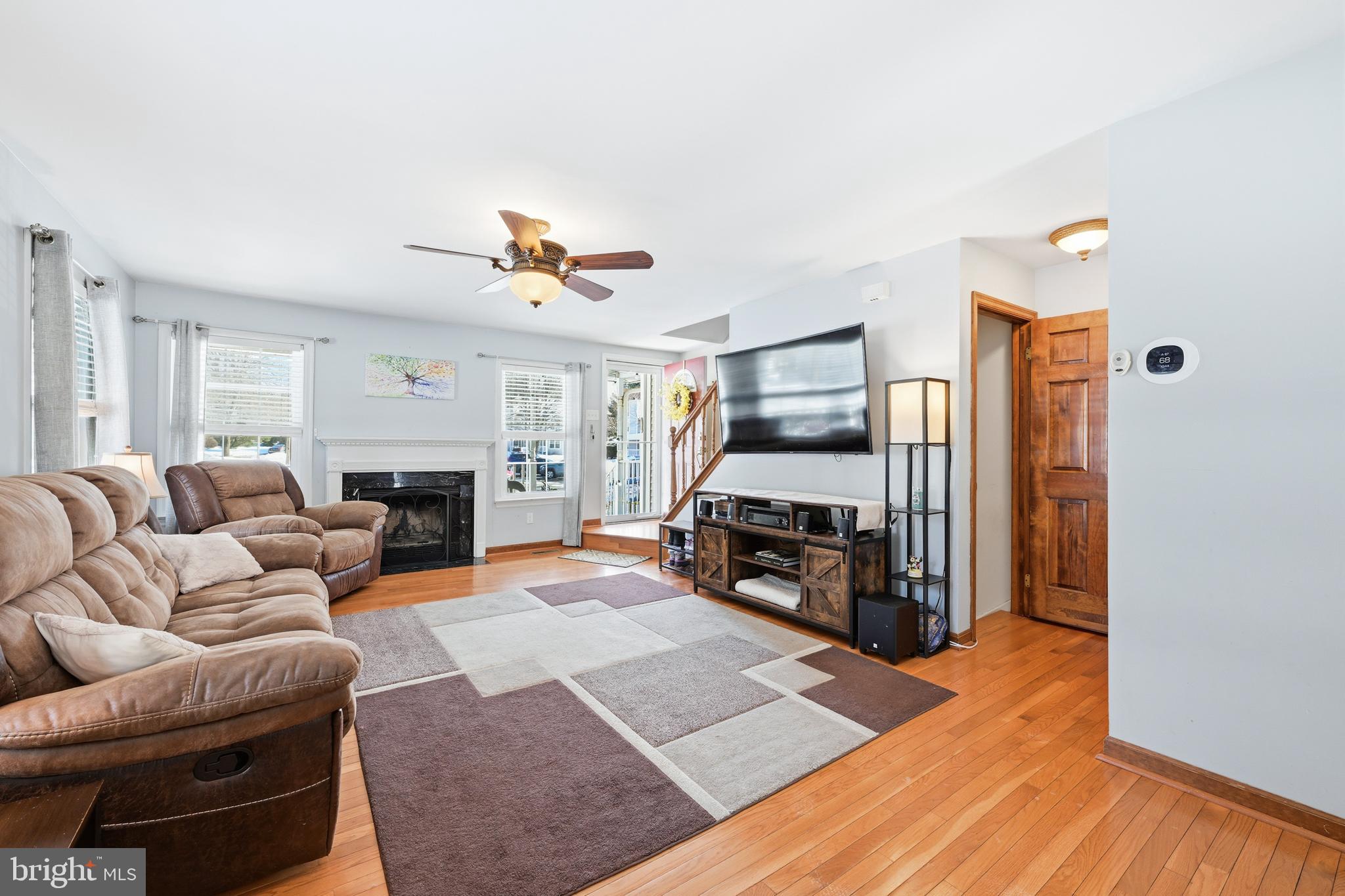 KIRKWOOD - Residential