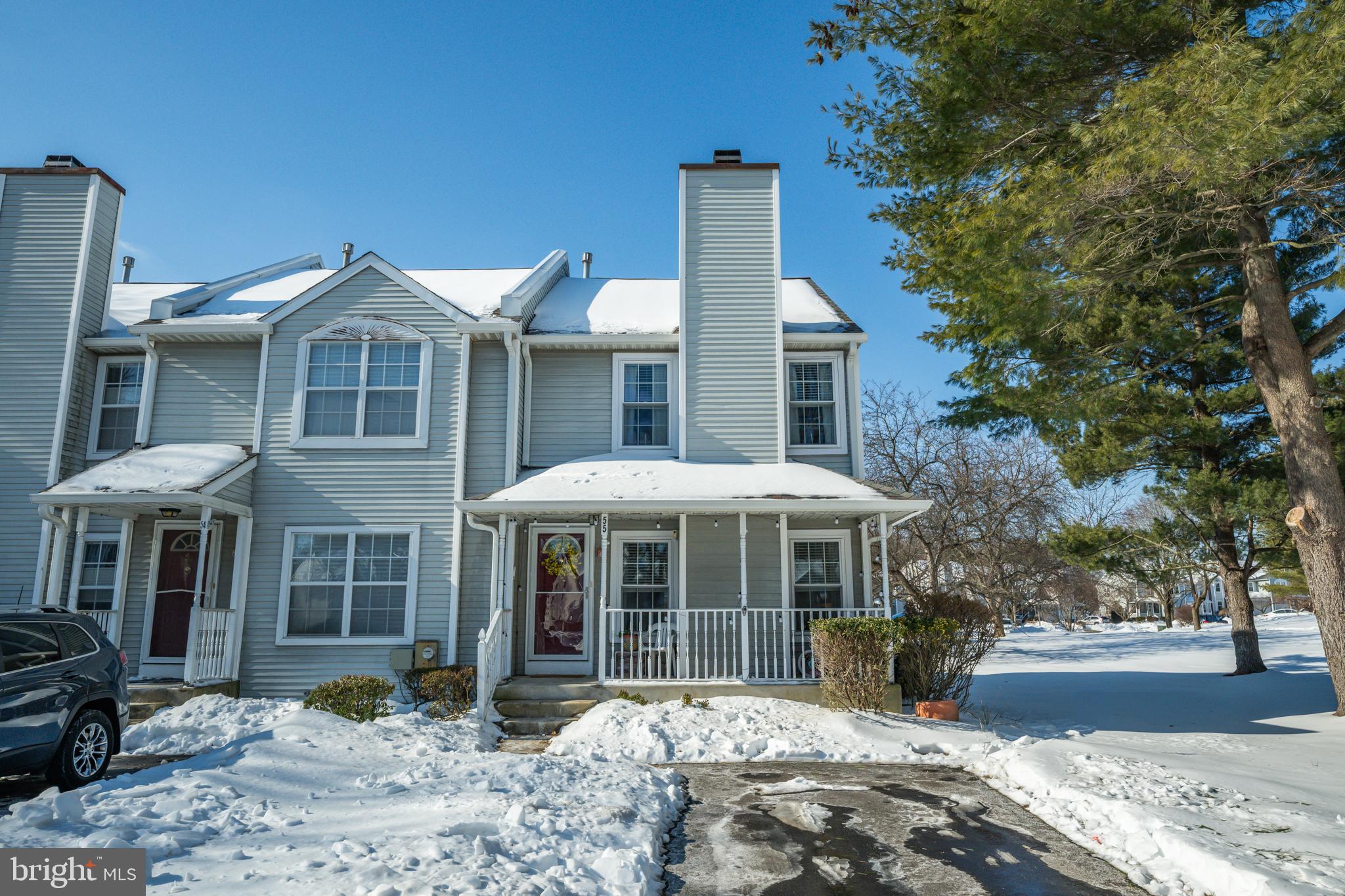 KIRKWOOD - Residential