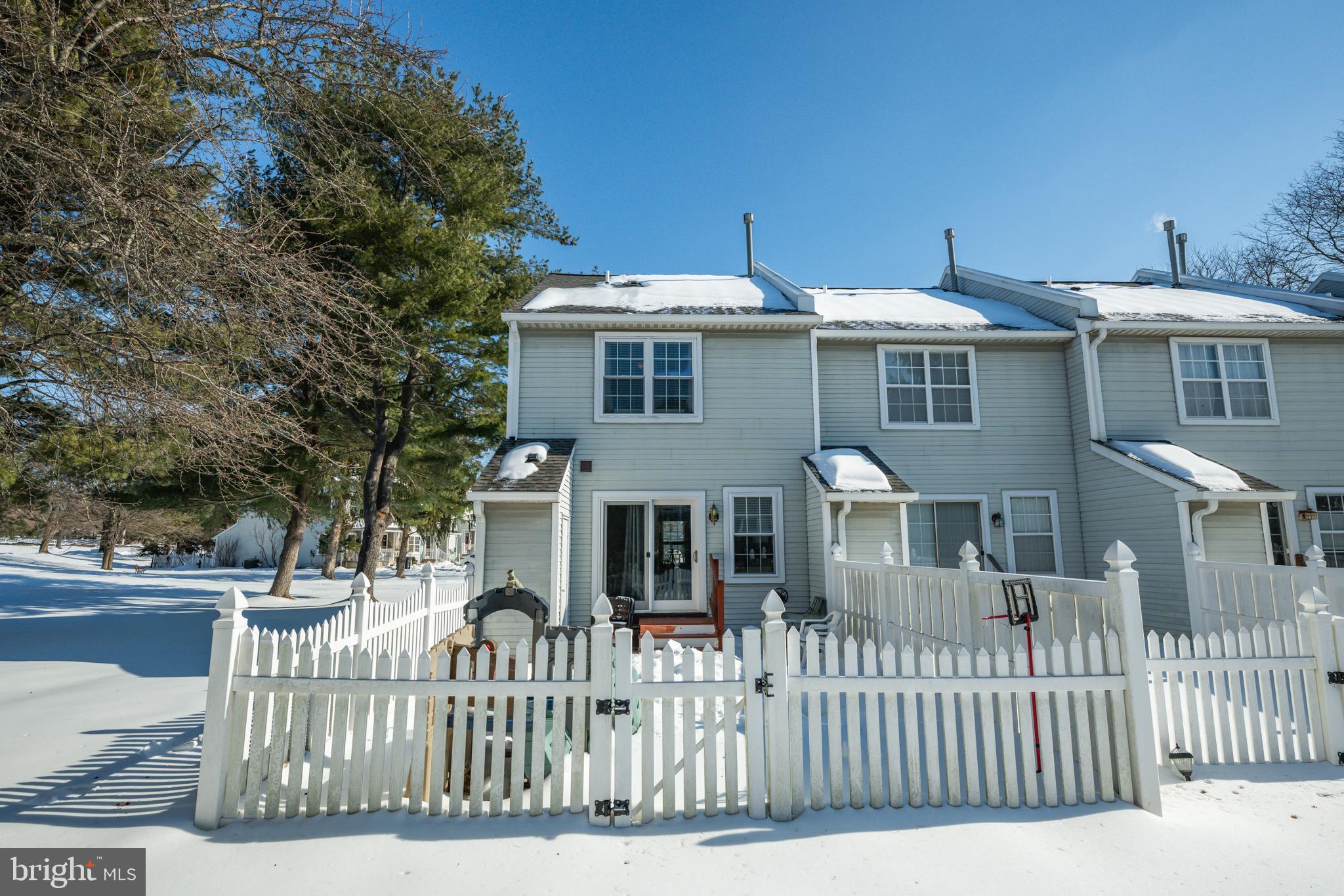 KIRKWOOD - Residential