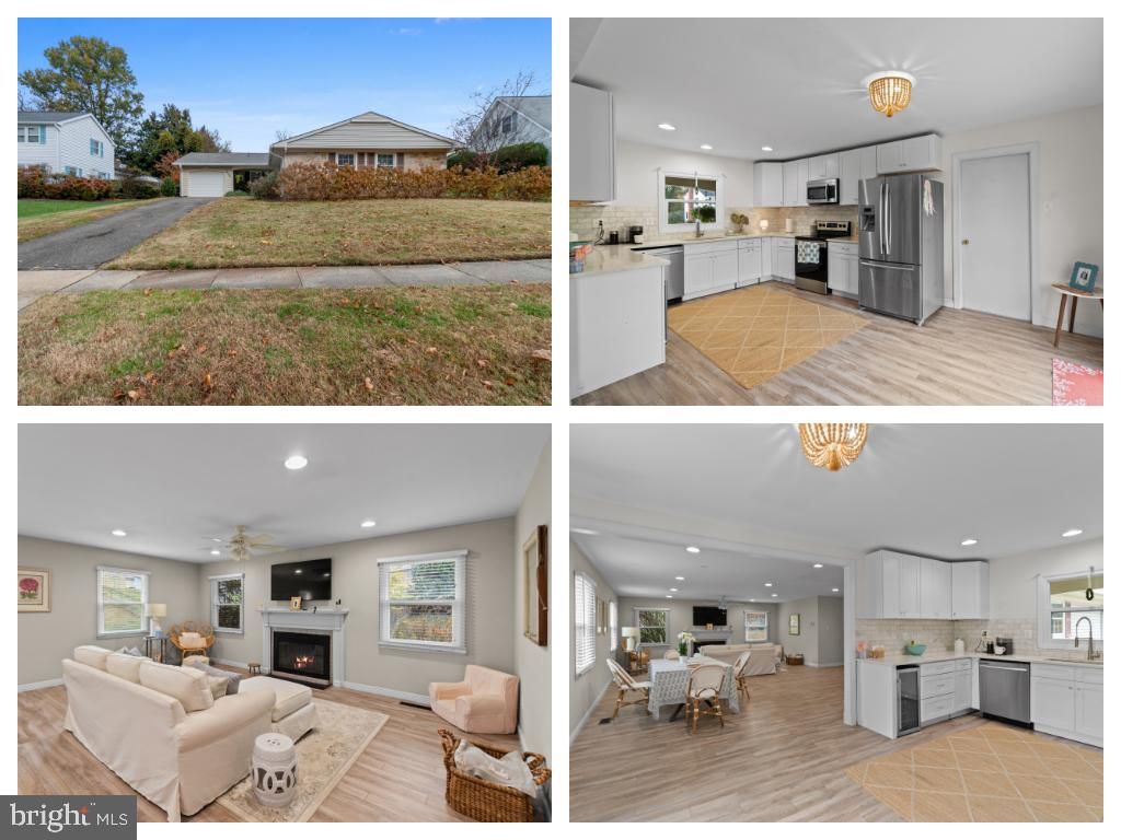 Photo of 12740 Holiday Lane, BOWIE, MD 20716 (MLS # MDPG2182514)