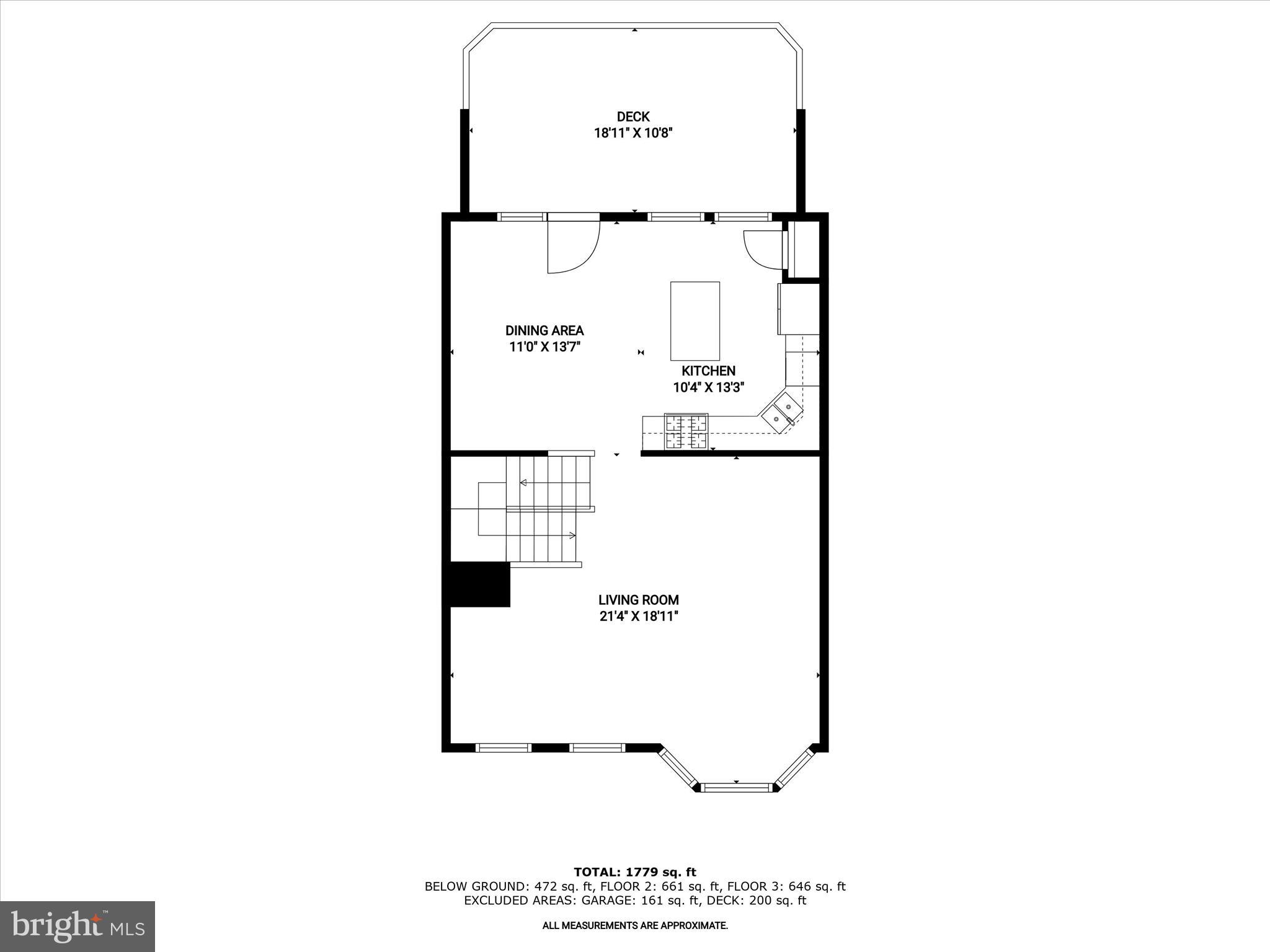 RUSSETT - Residential