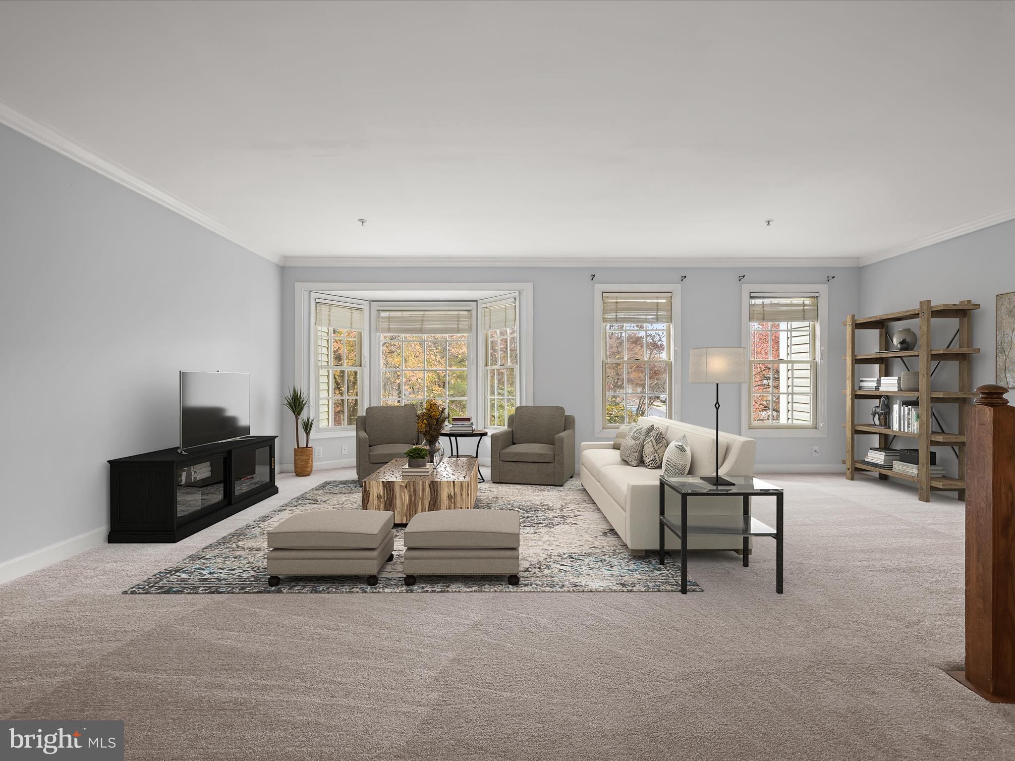 RUSSETT - Residential