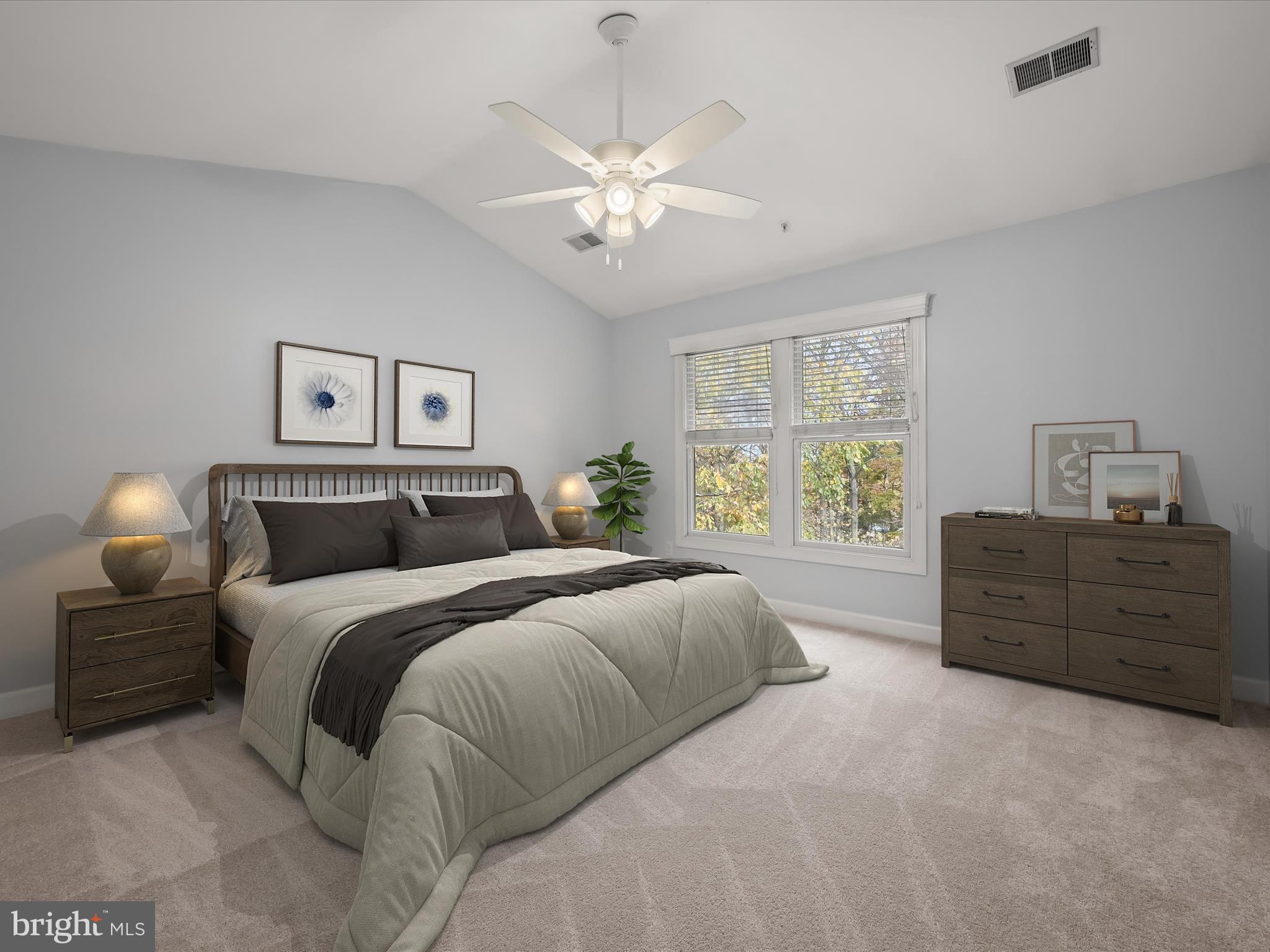 RUSSETT - Residential