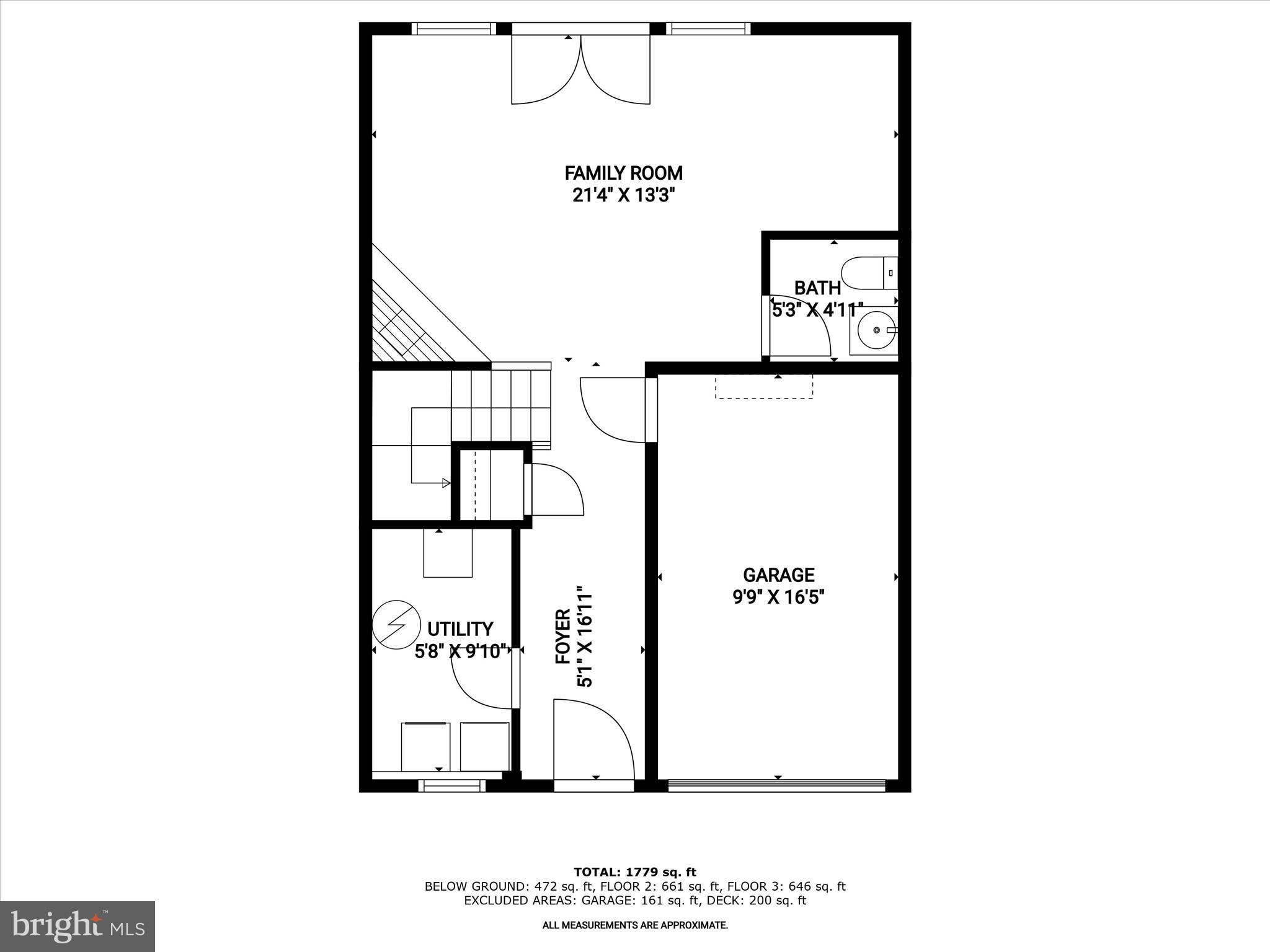 RUSSETT - Residential