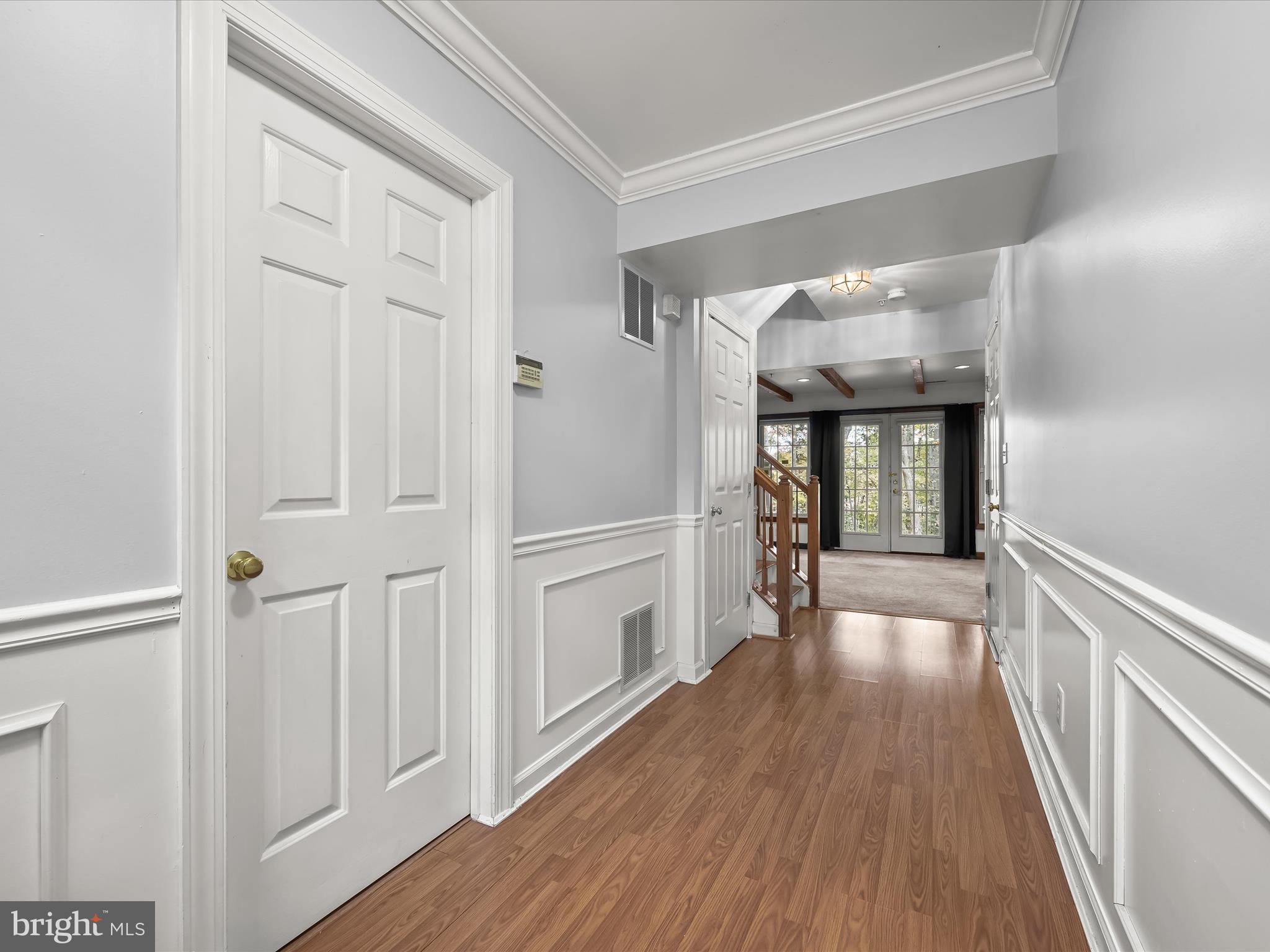 RUSSETT - Residential