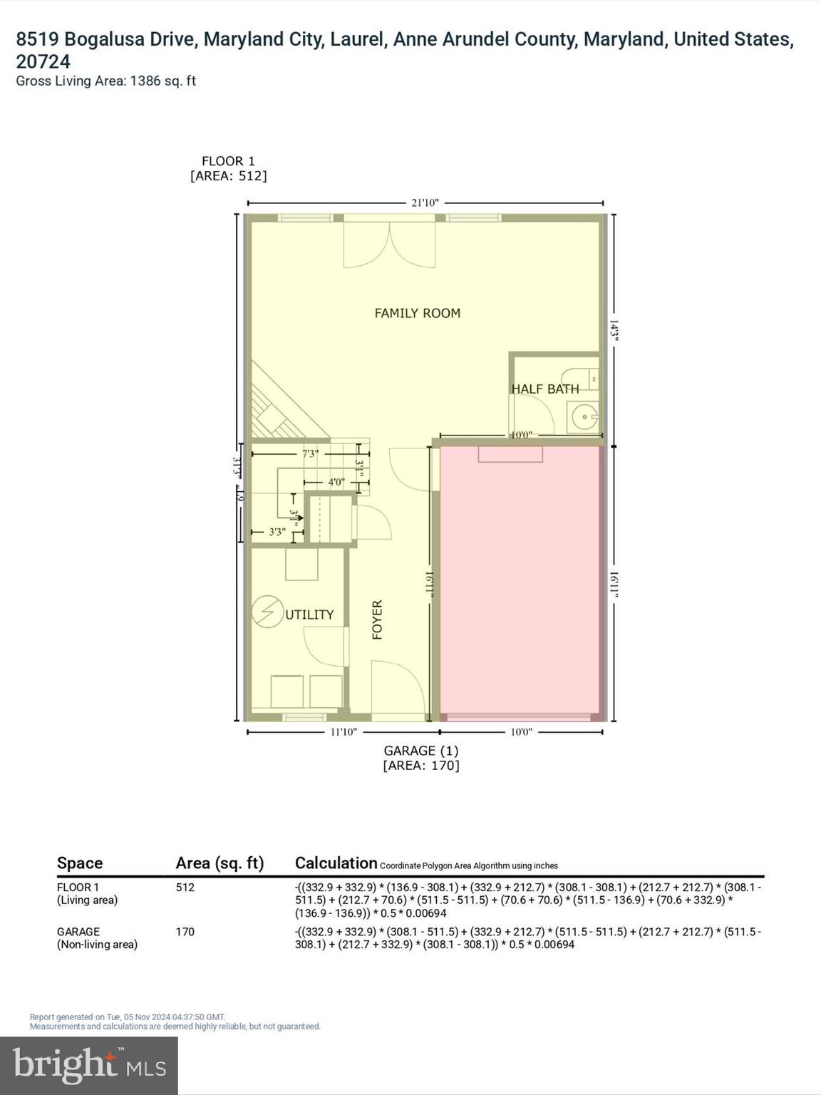 RUSSETT - Residential